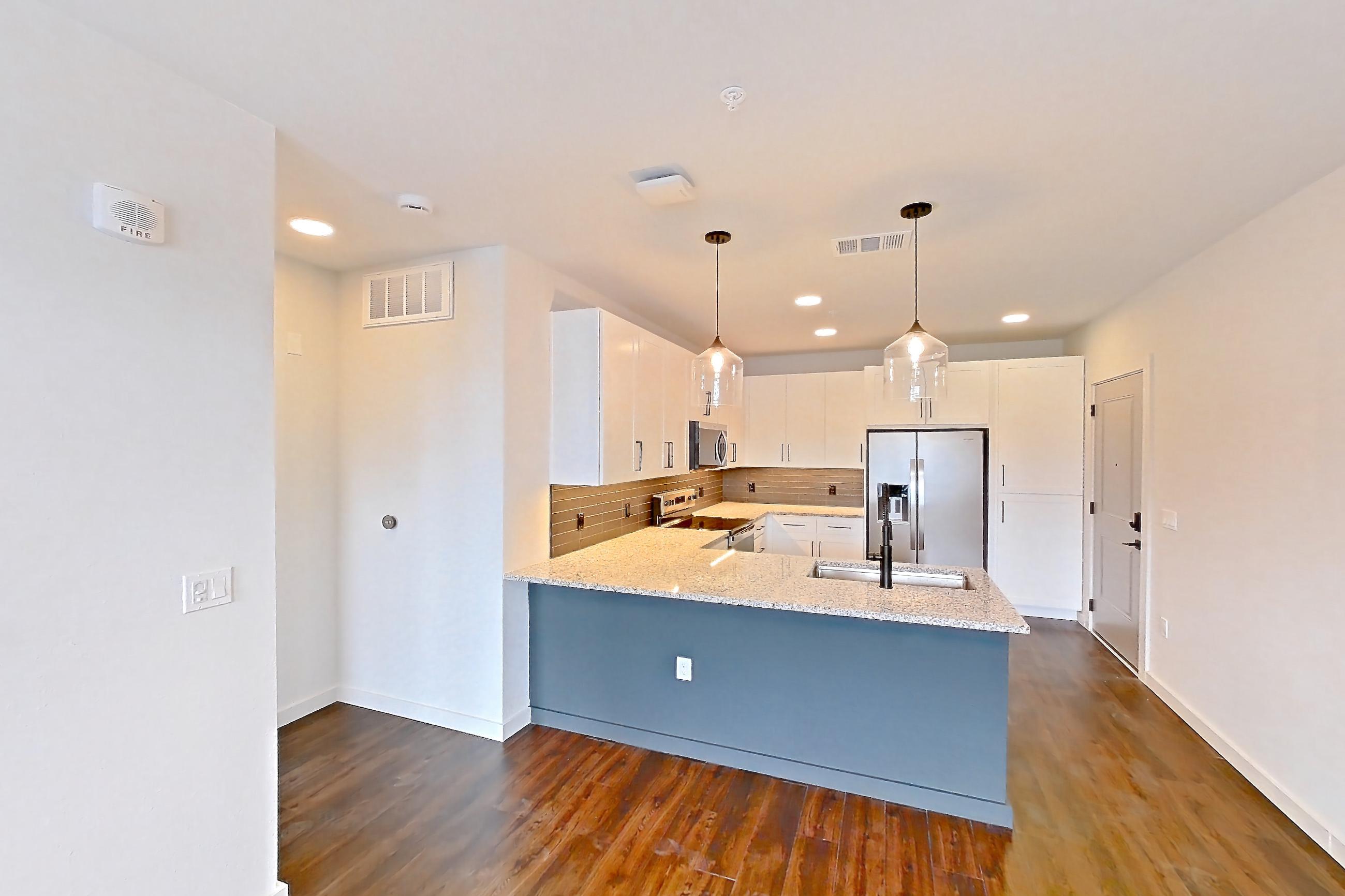 LIVING SPACE
