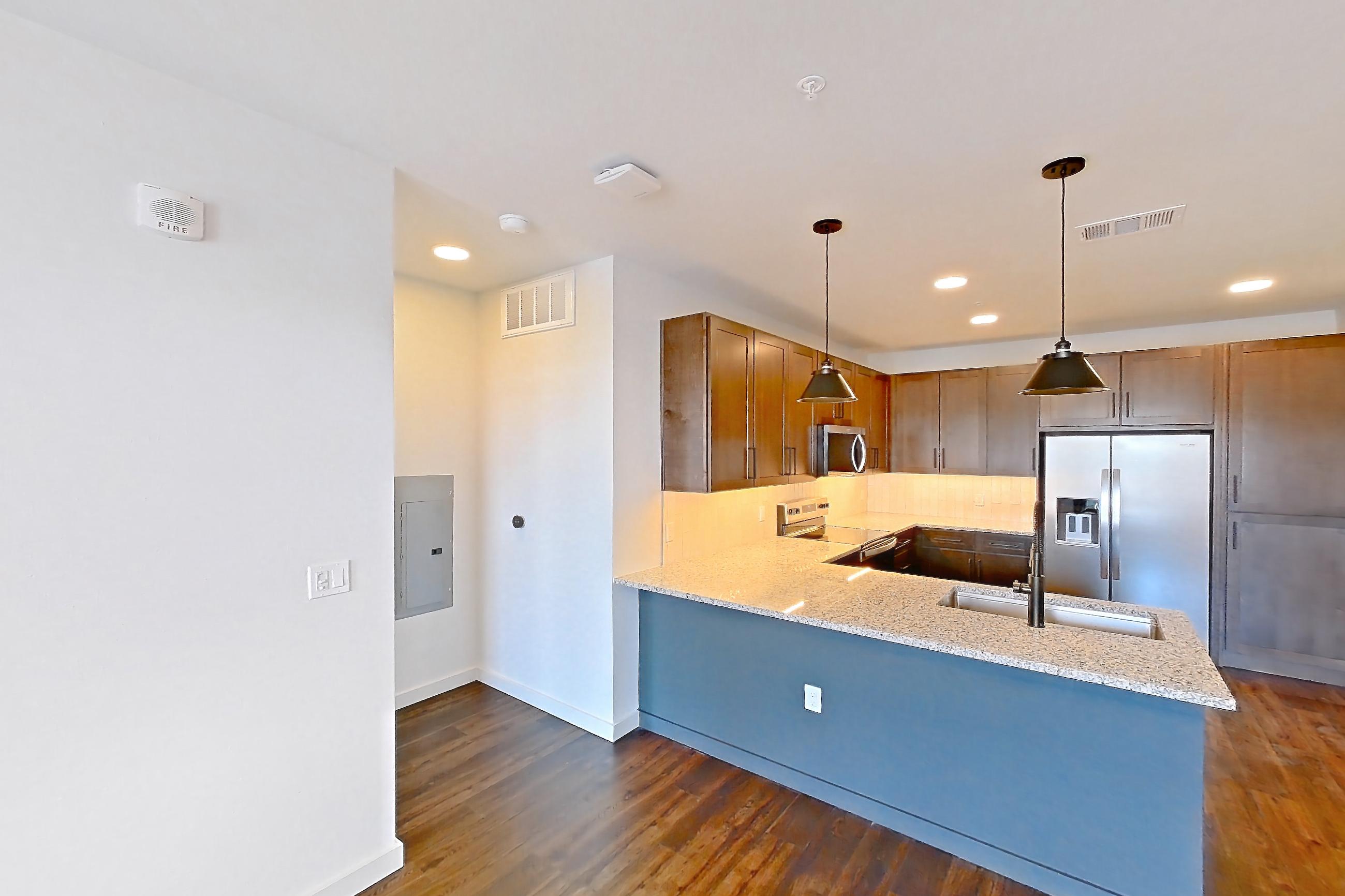 LIVING SPACE