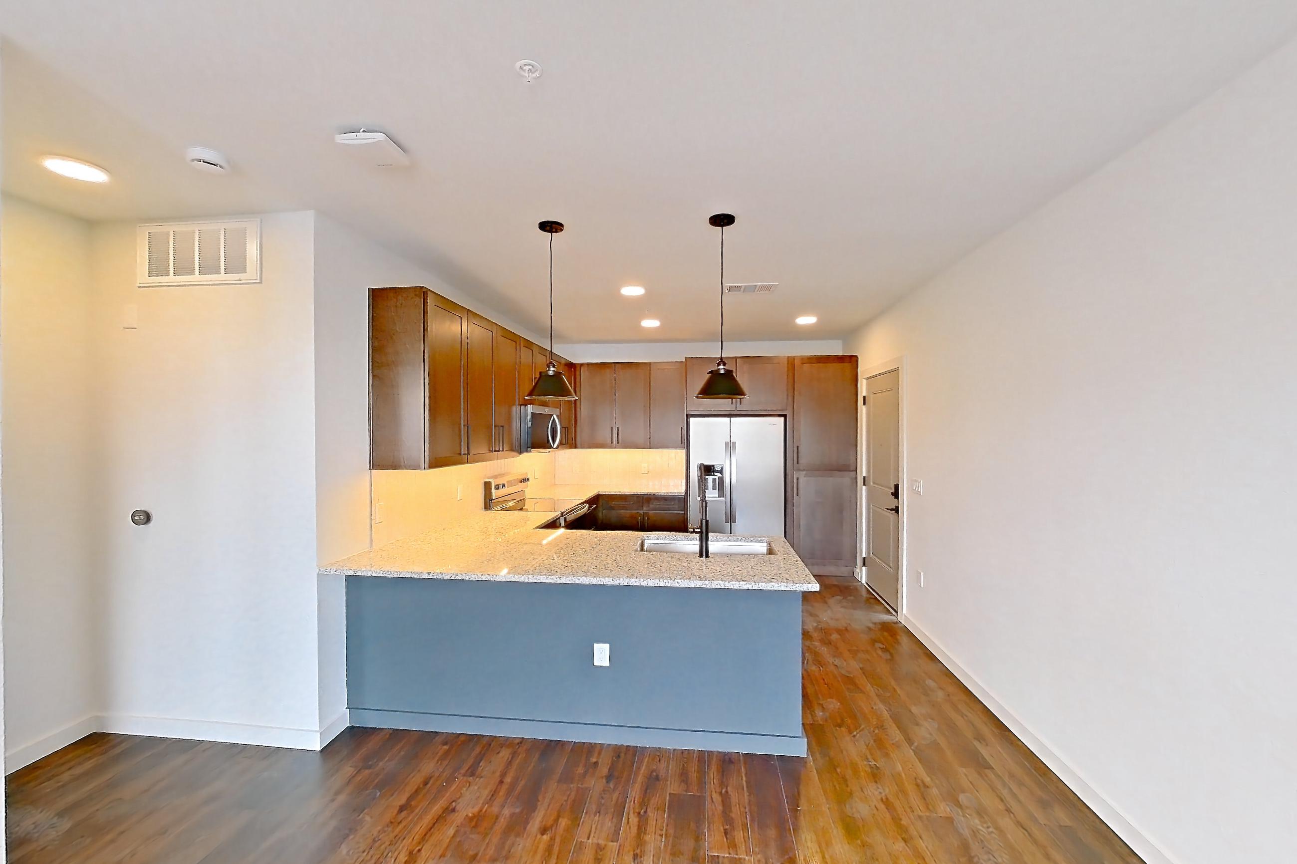 LIVING SPACE