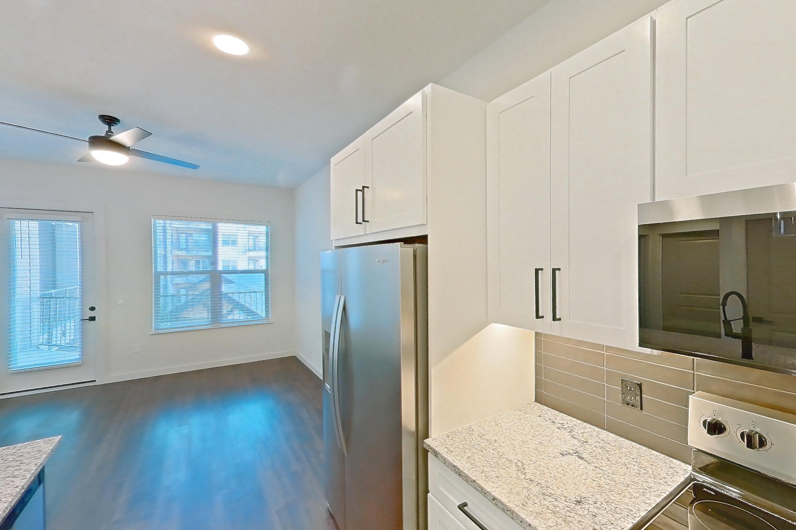 KITCHEN (representative of this floor plan)