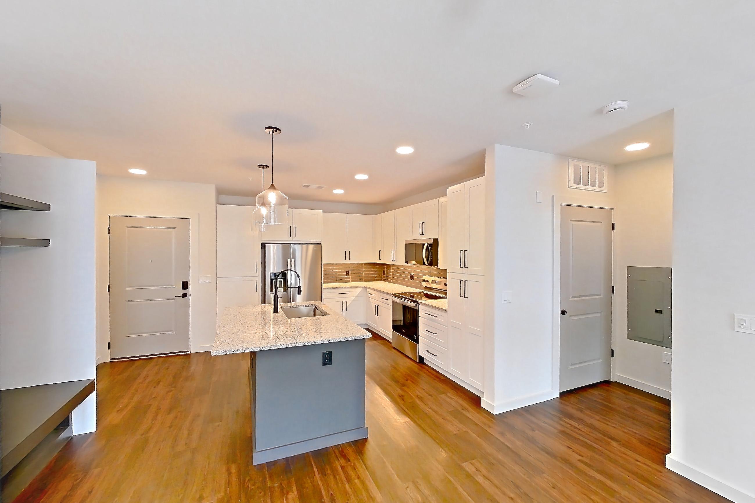 LIVING SPACE