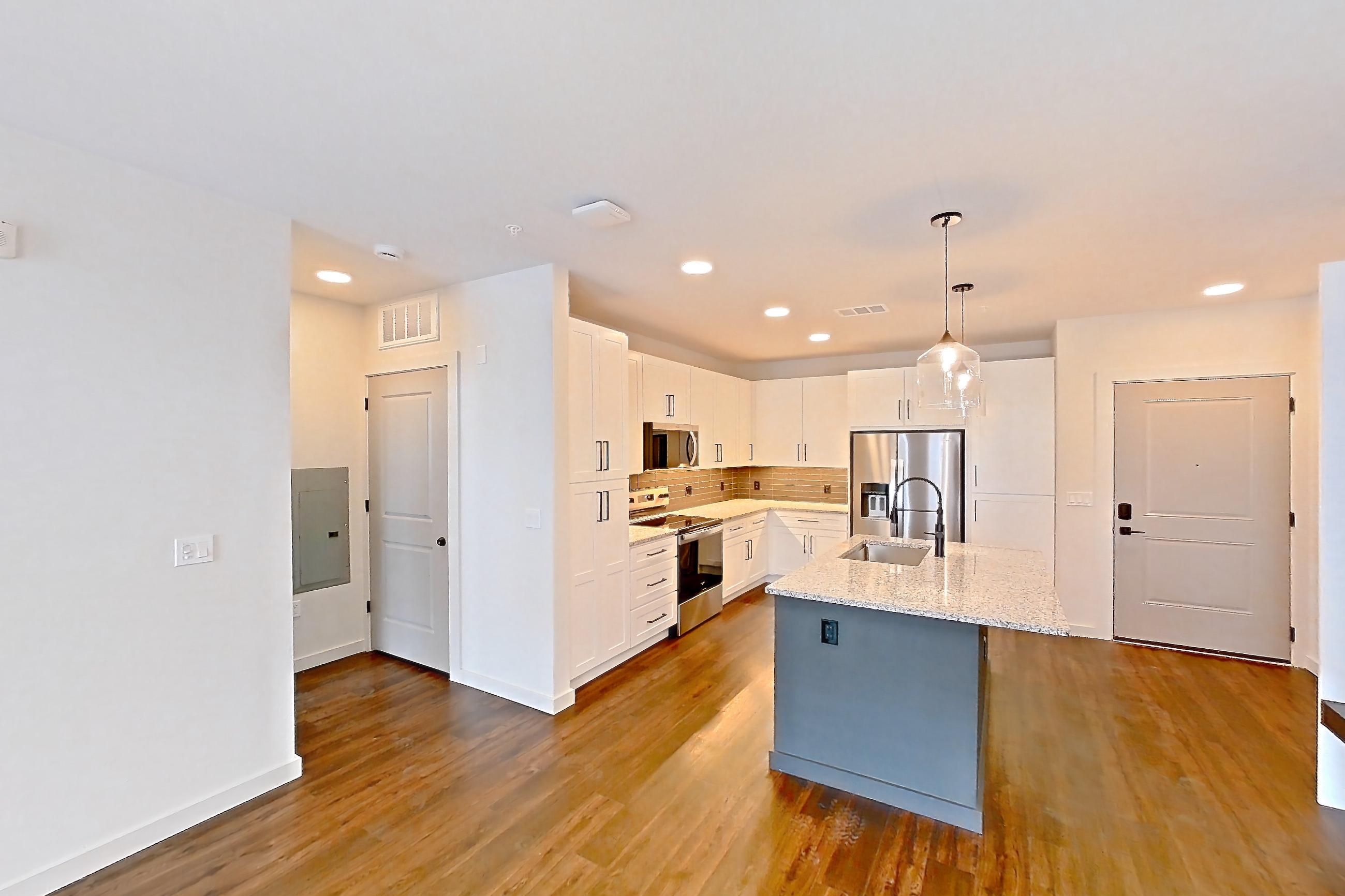 LIVING SPACE