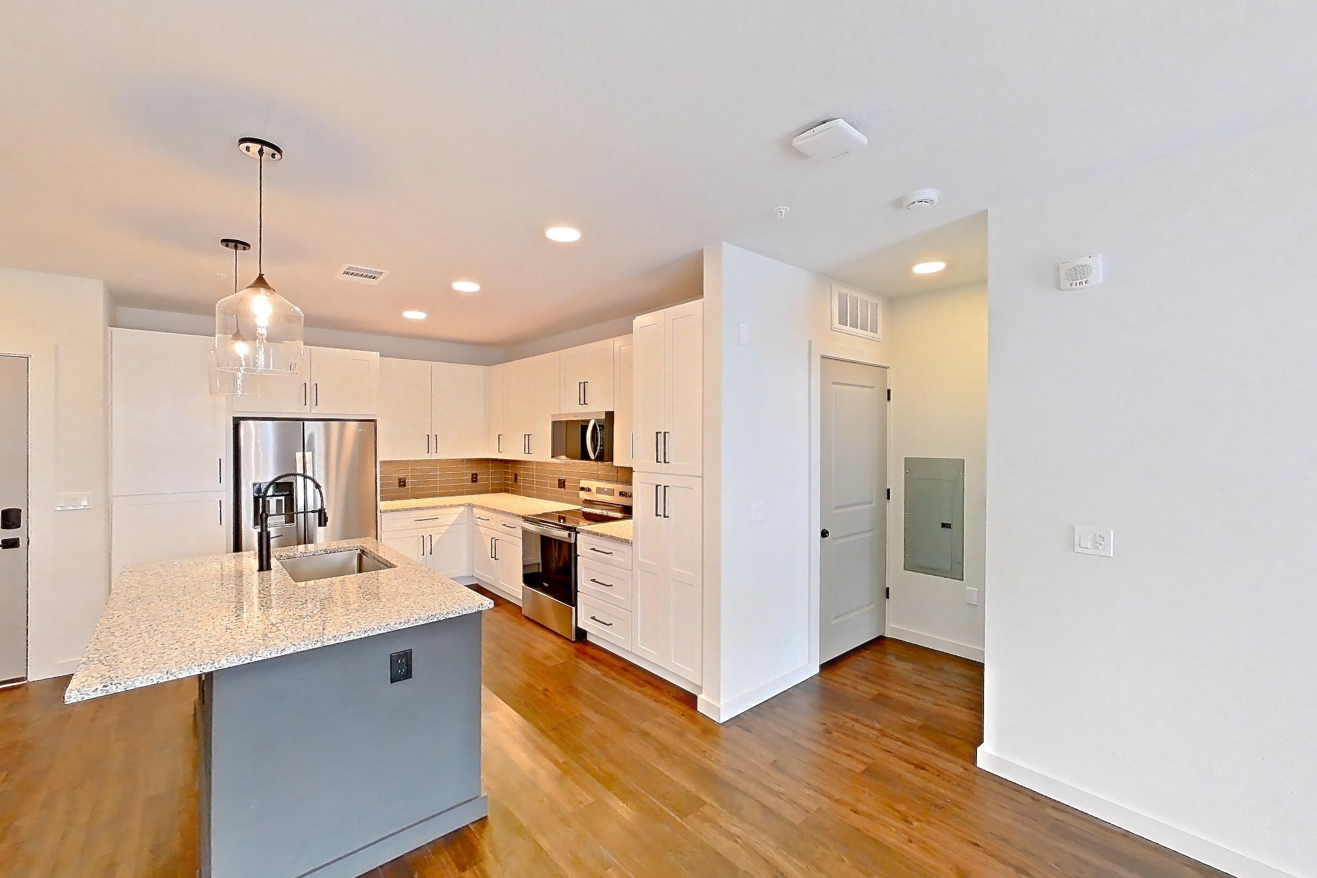 LIVING SPACE