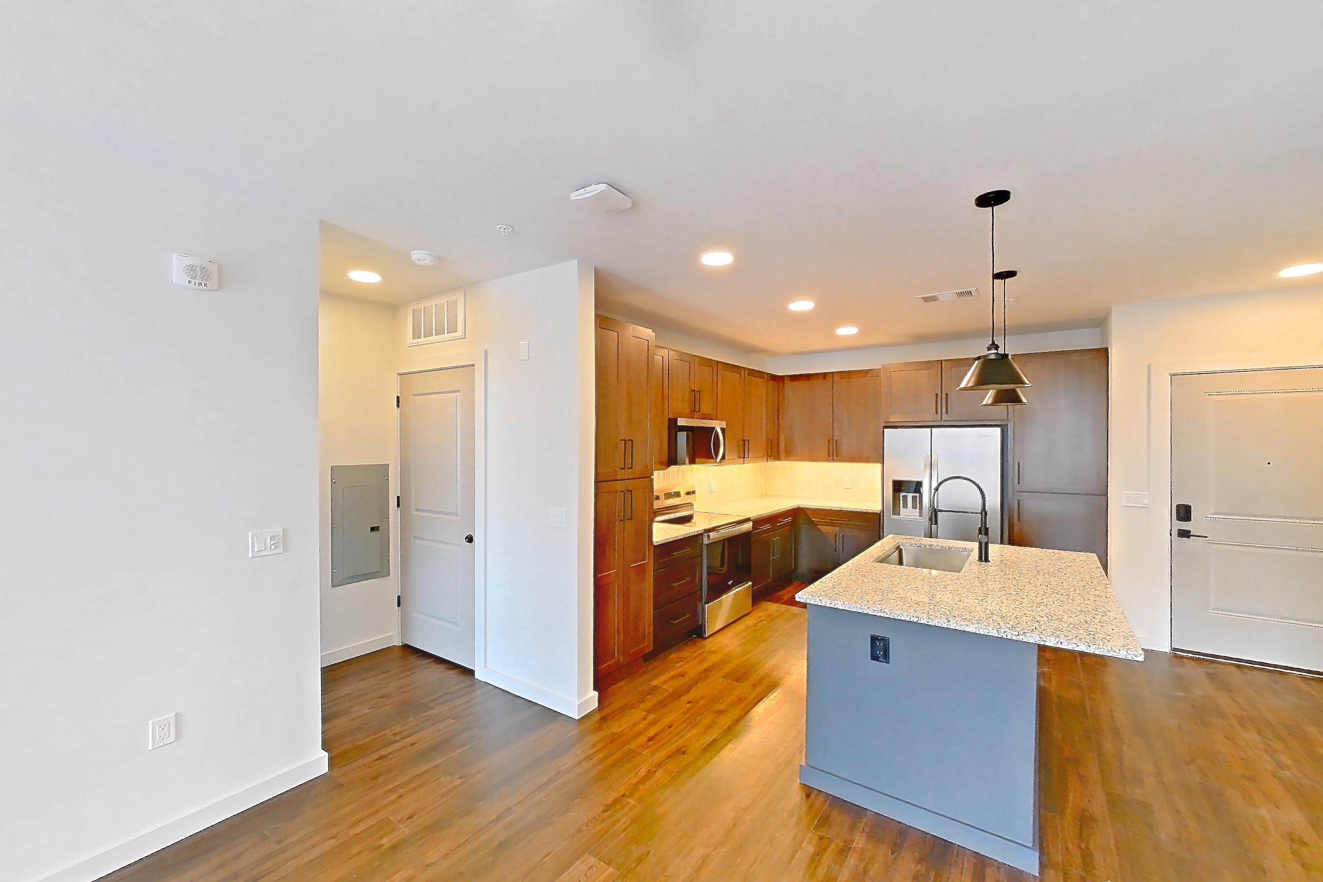 LIVING SPACE