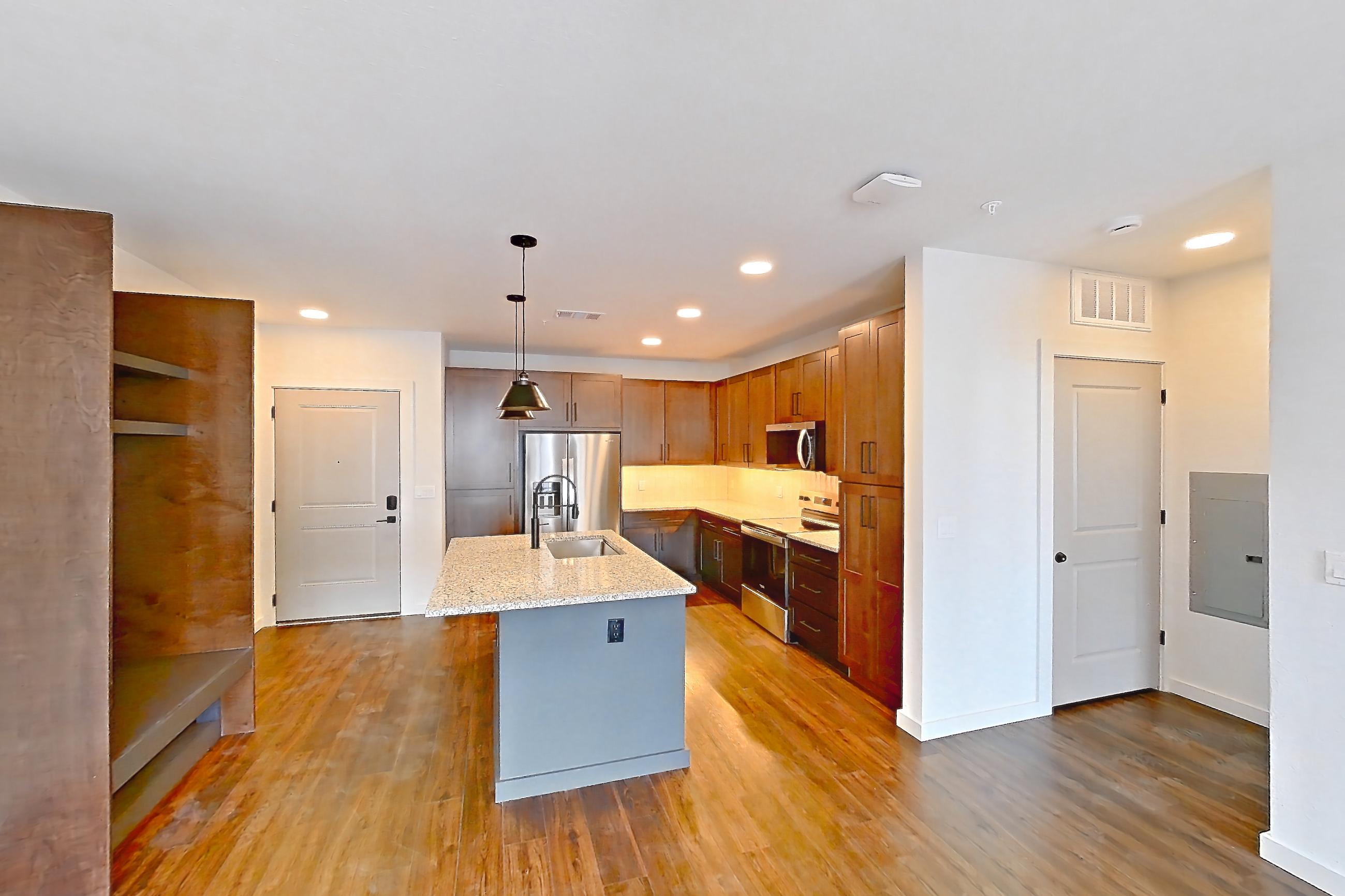 LIVING SPACE