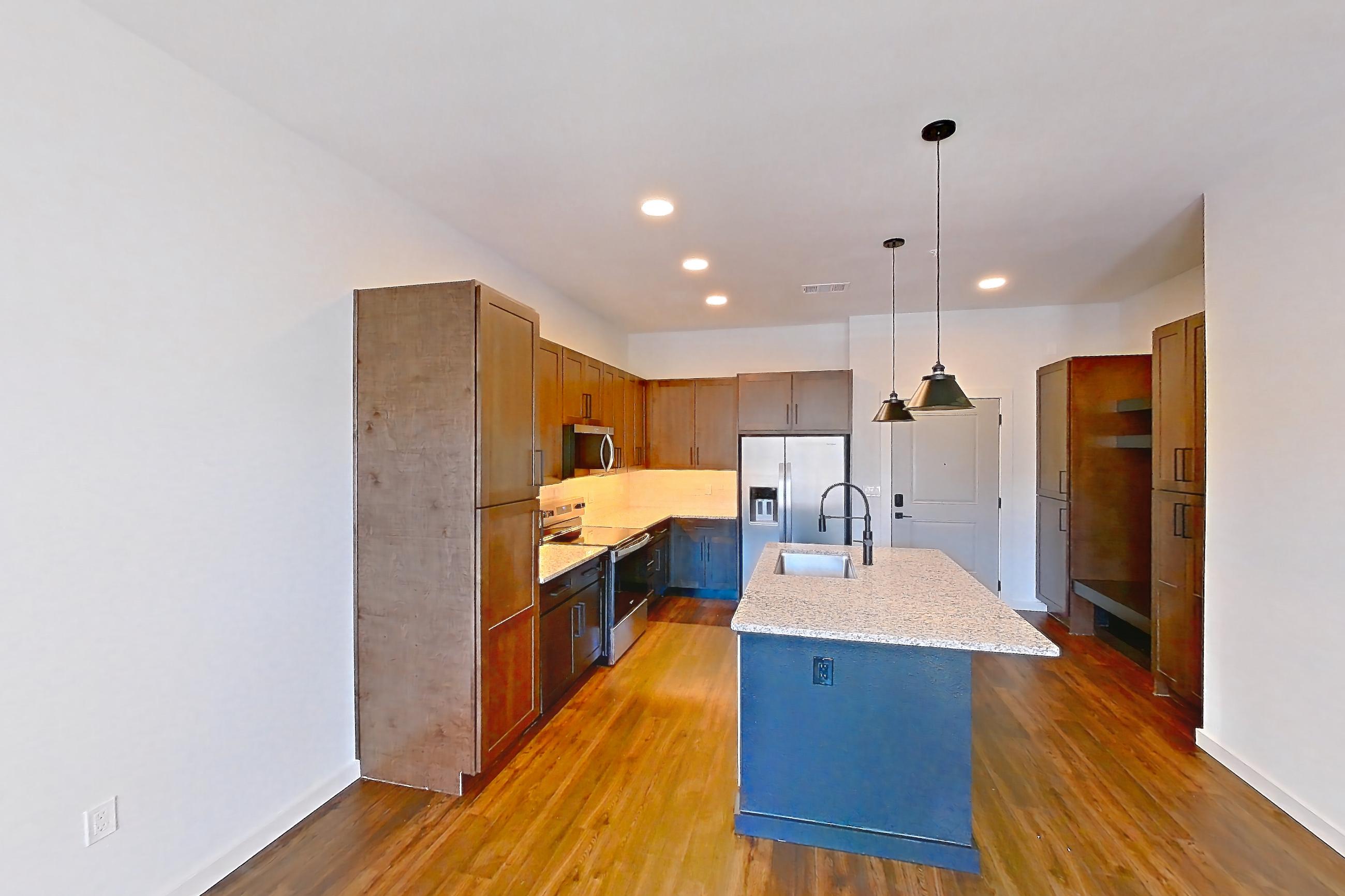 LIVING SPACE (representative of this floor plan)