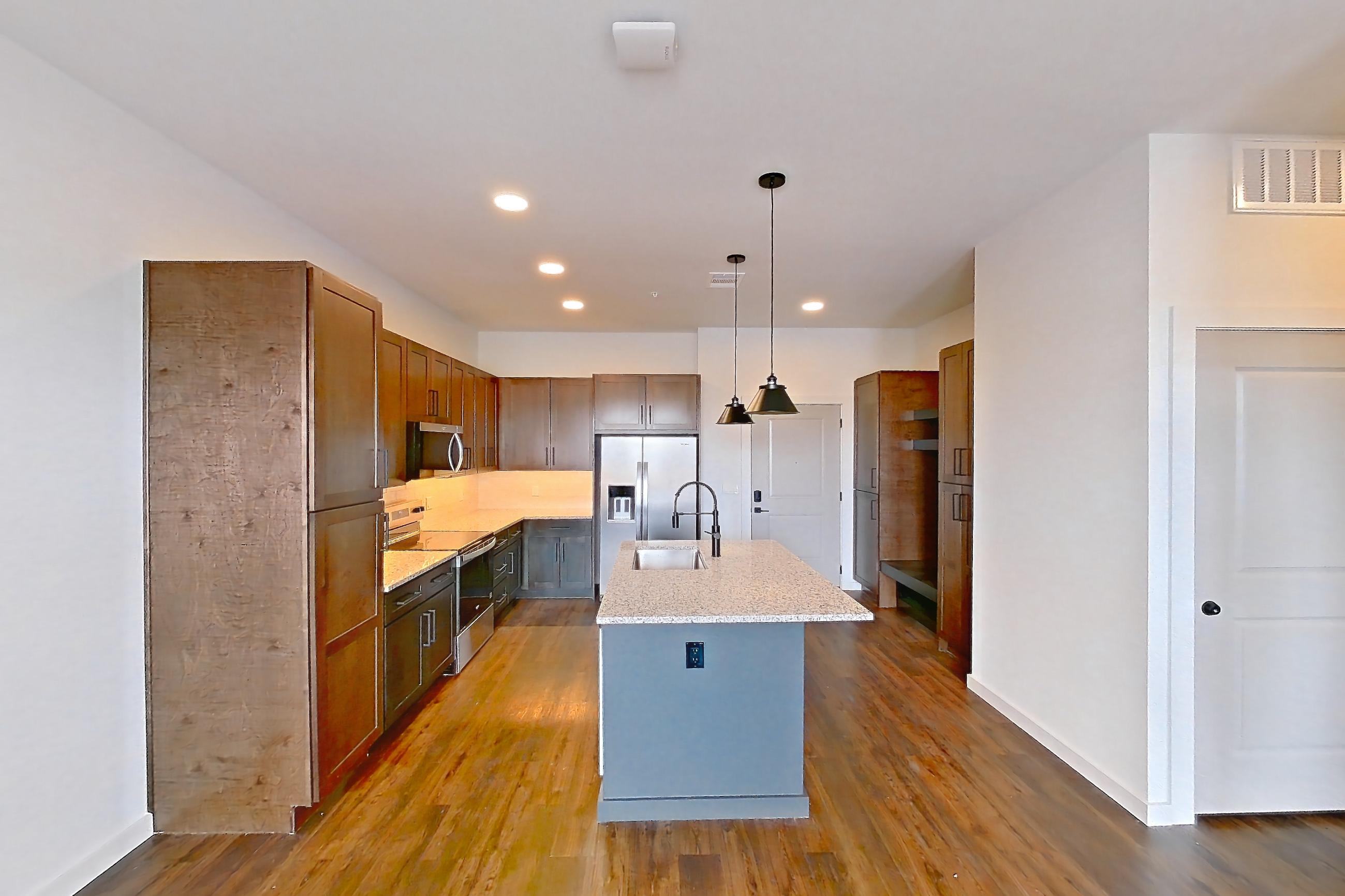 LIVING SPACE