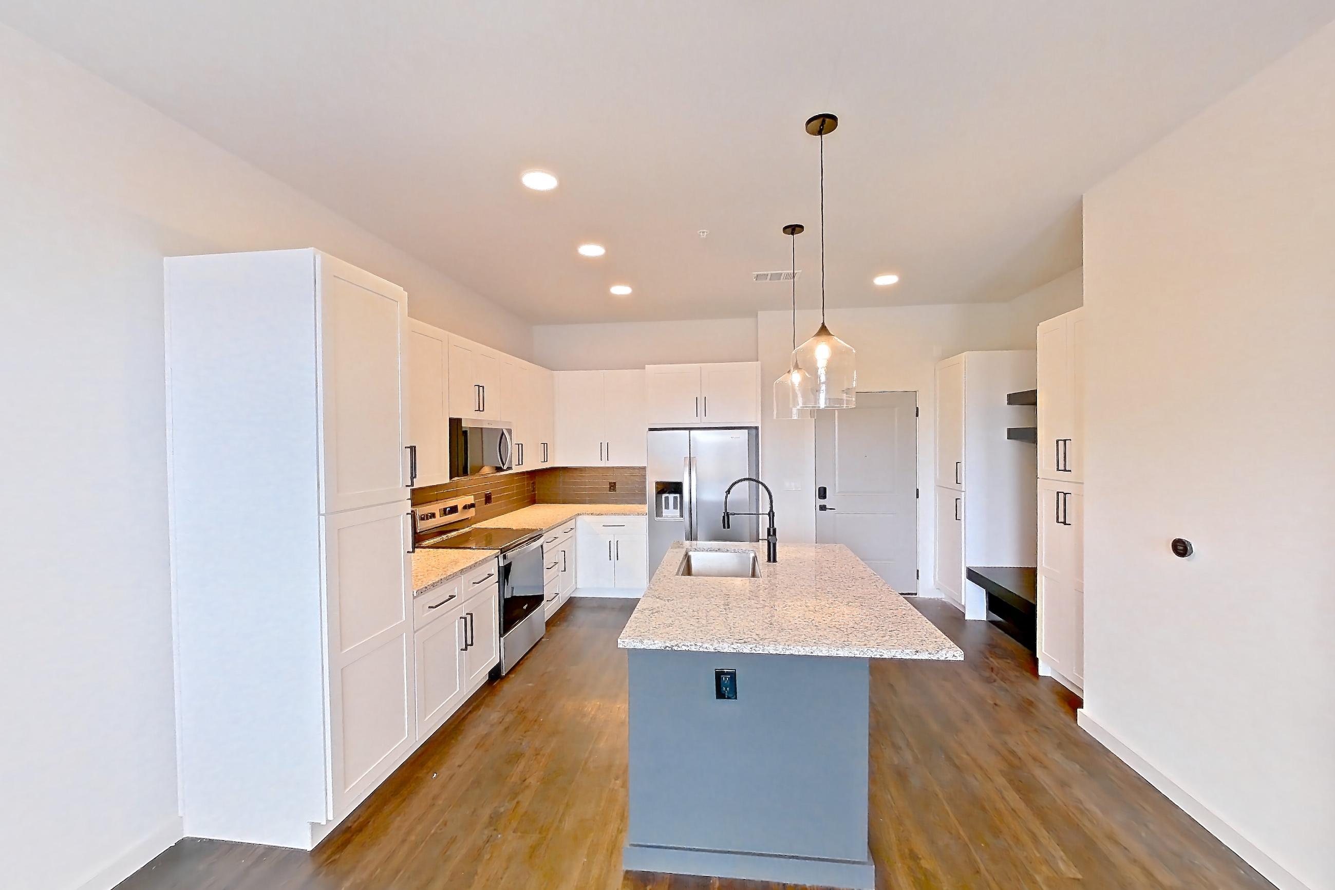 LIVING SPACE