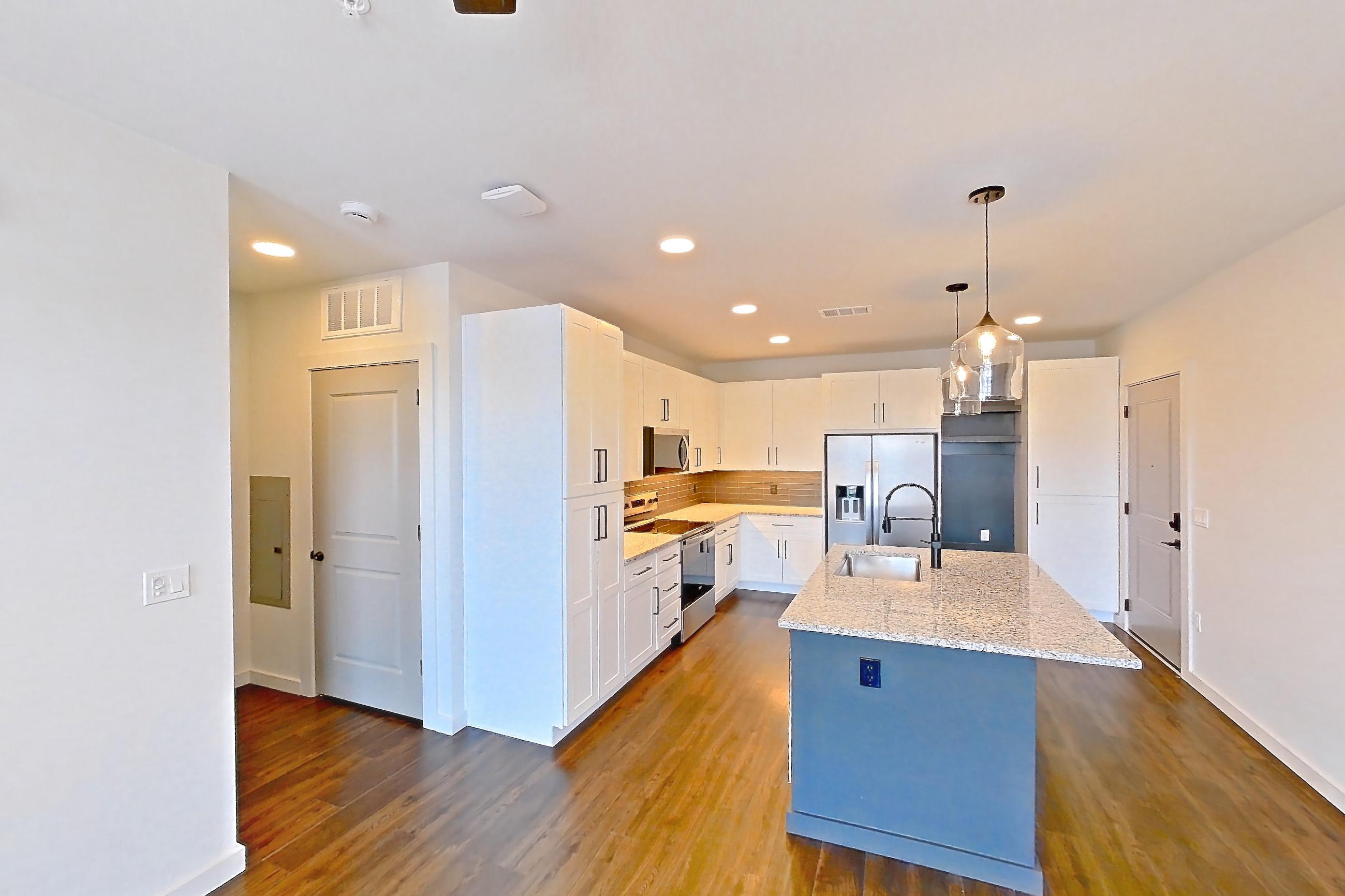 LIVING SPACE