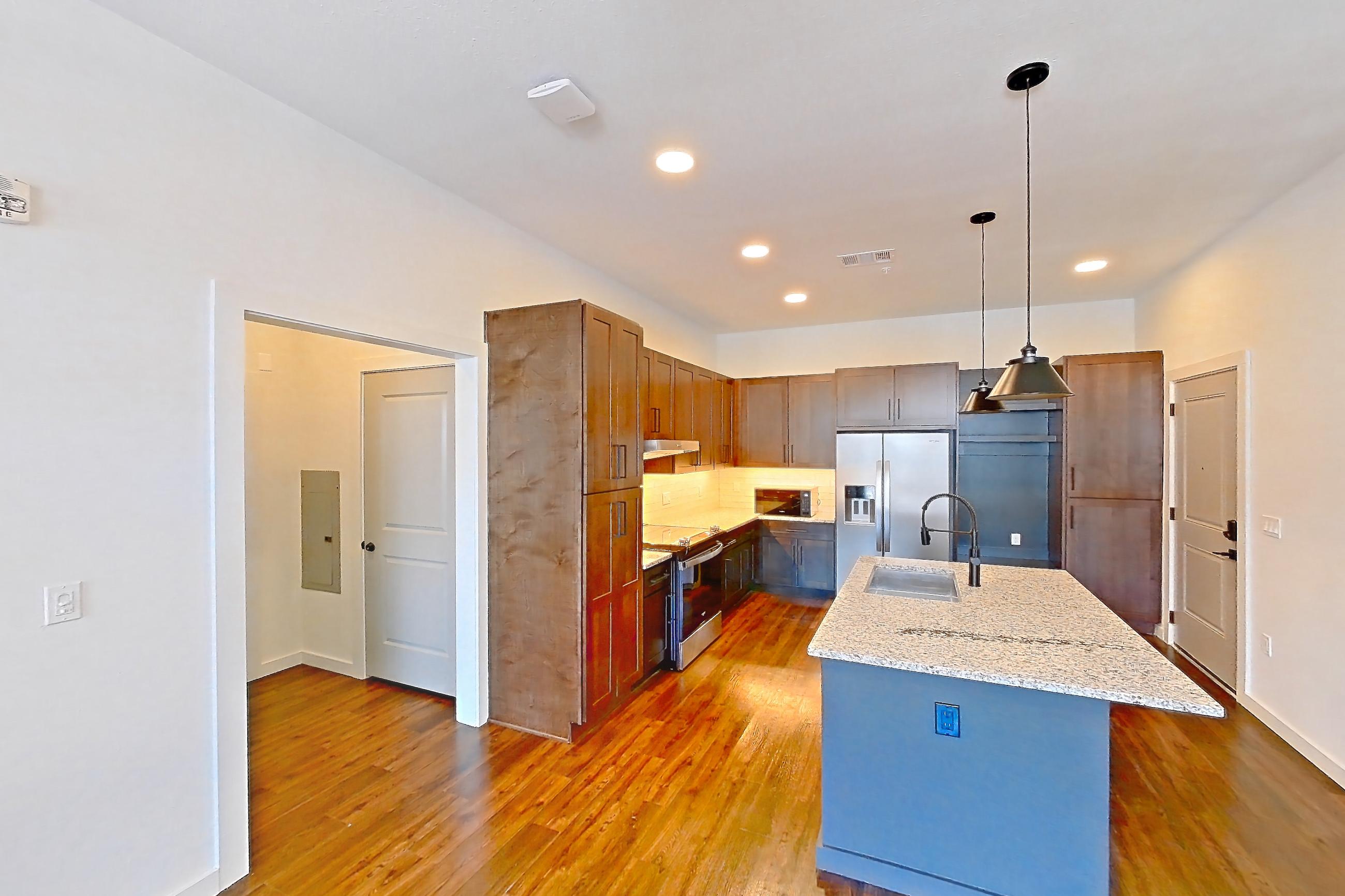 LIVING SPACE