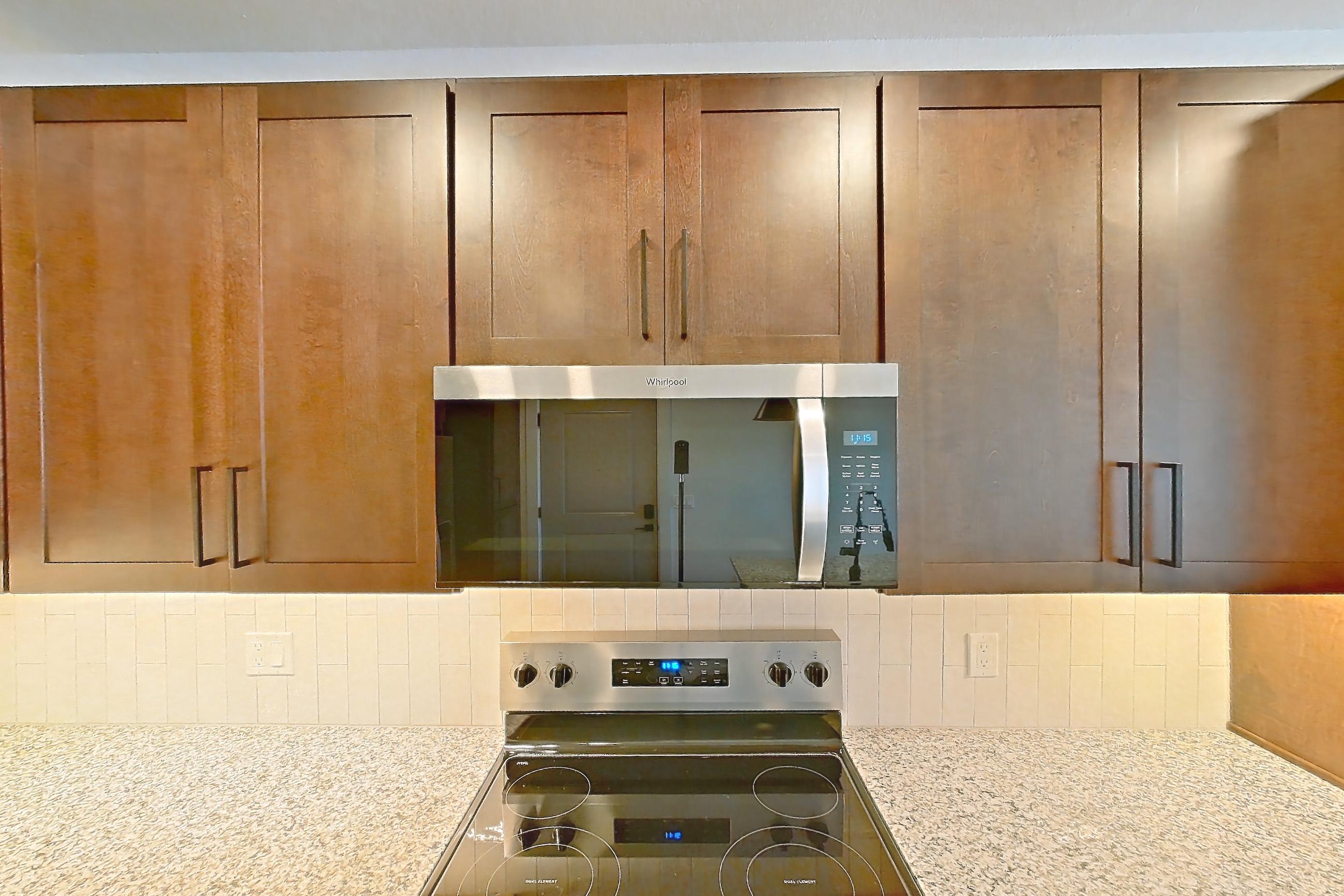 KITCHEN (representative of this floor plan)