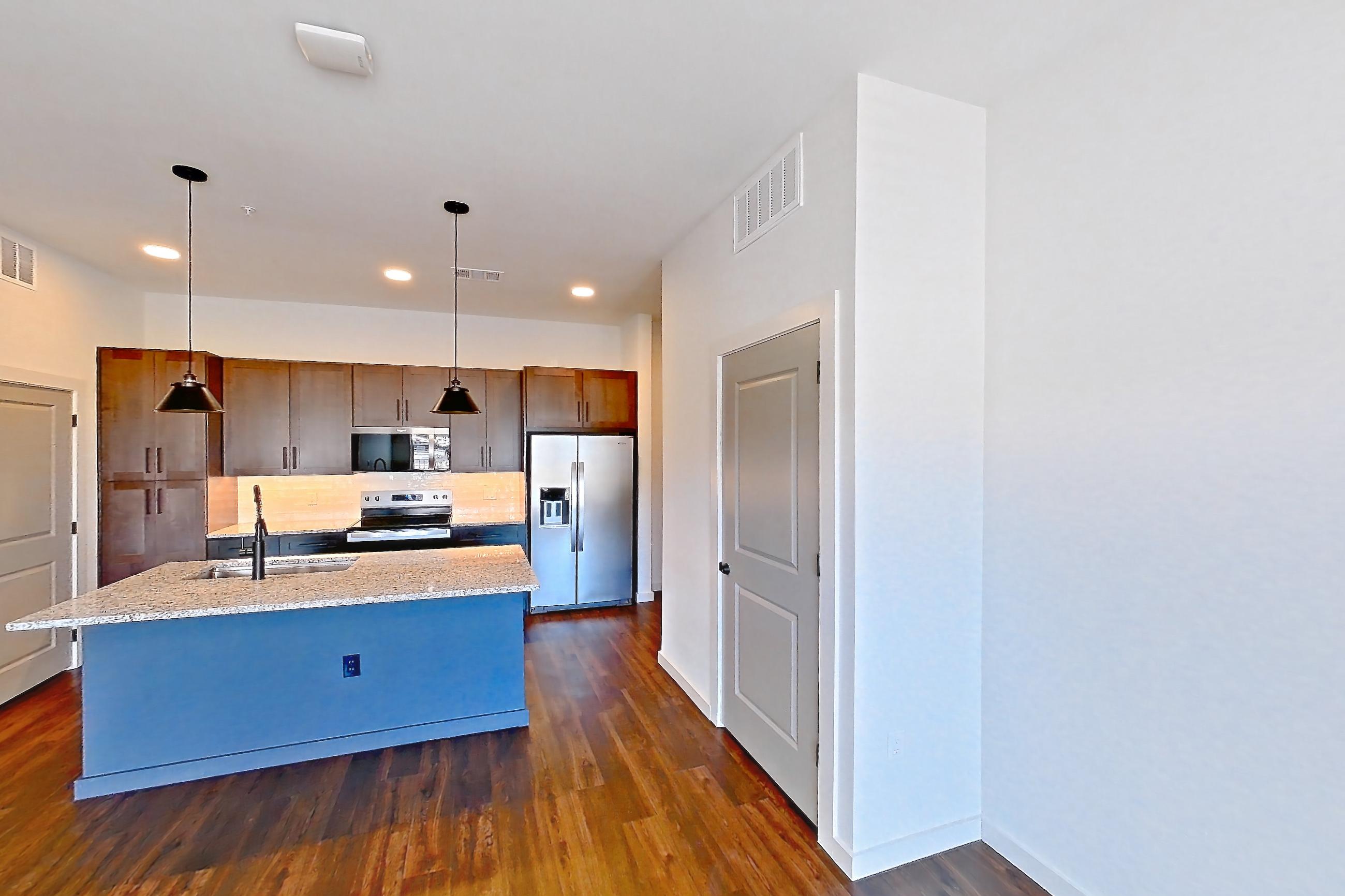 LIVING SPACE