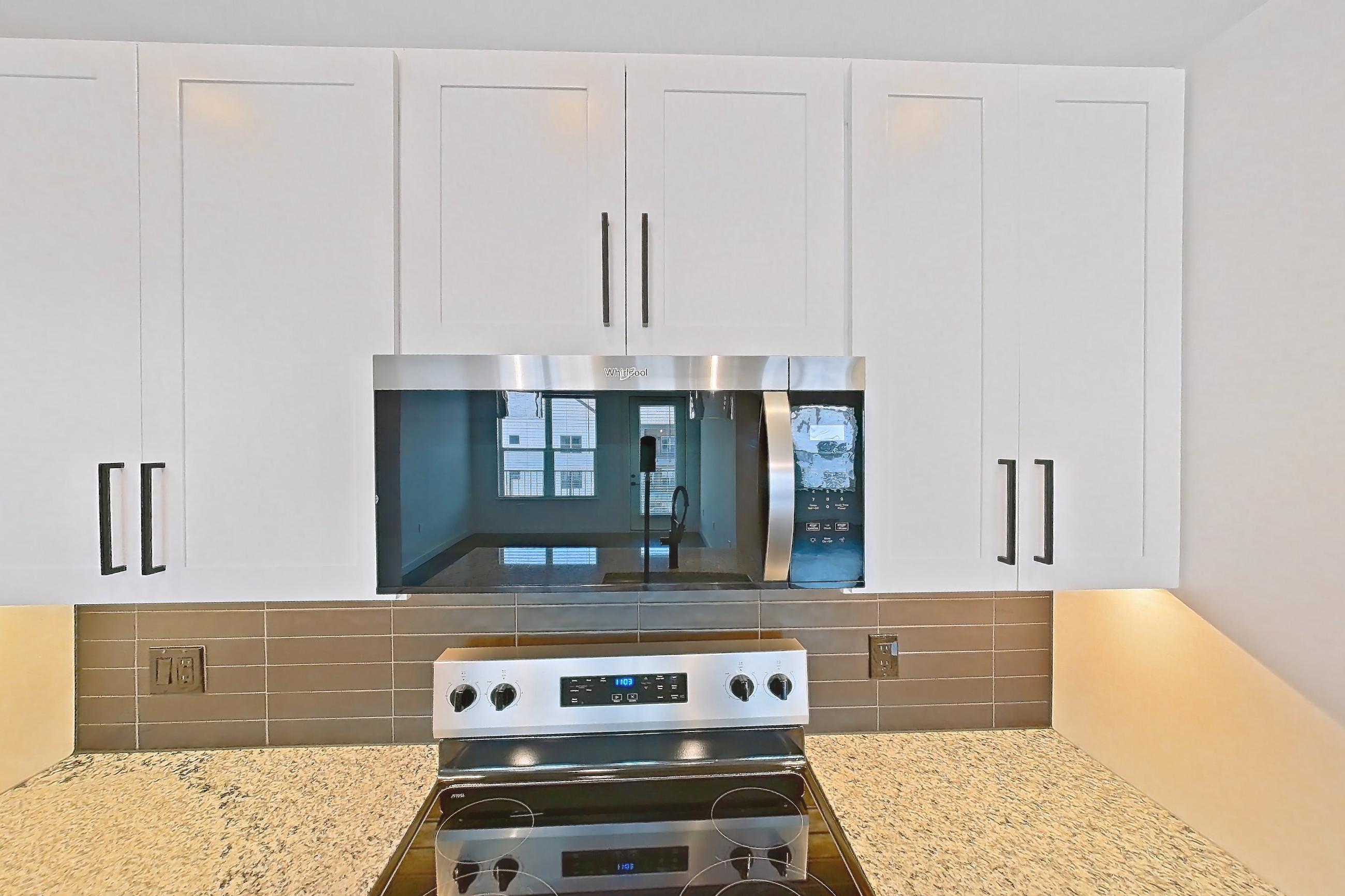KITCHEN (representative of this floor plan)