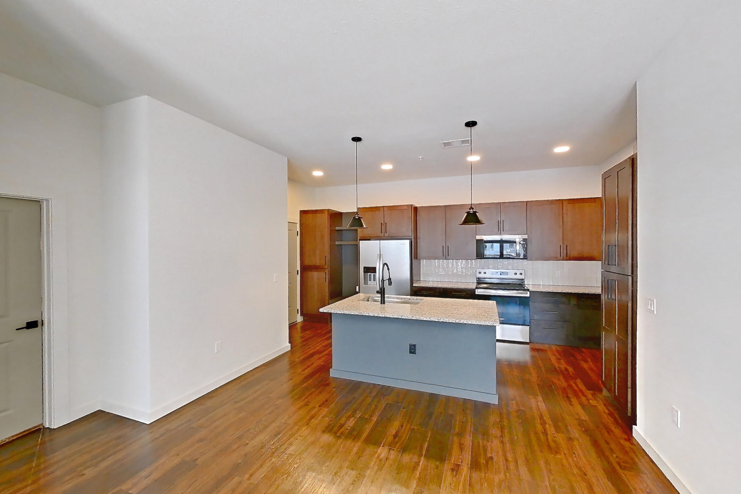 LIVING SPACE