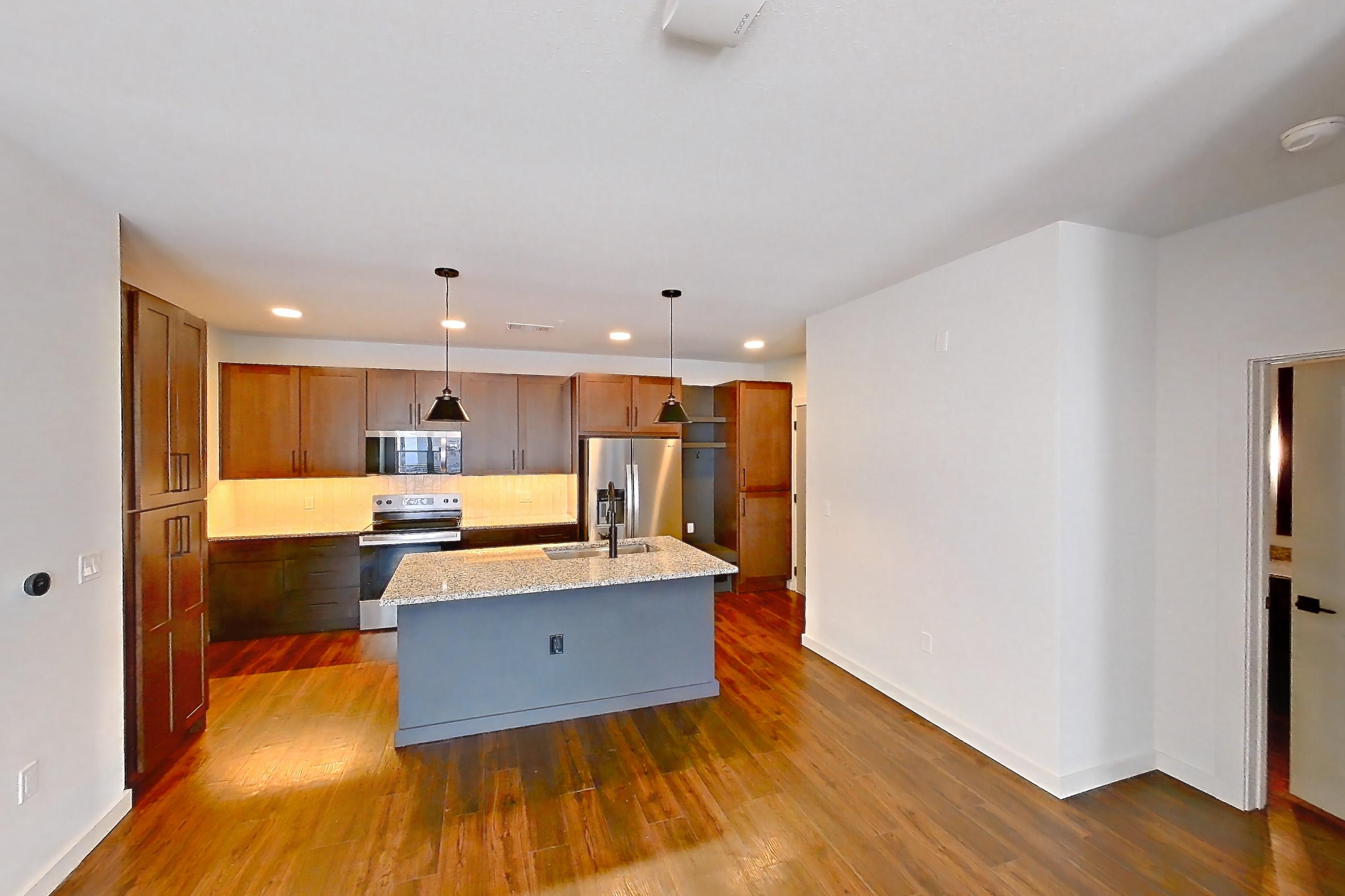 LIVING SPACE