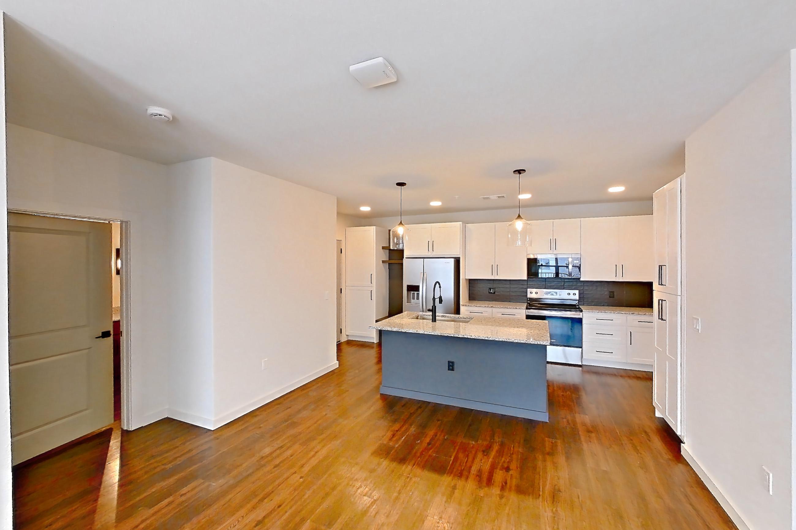 LIVING SPACE