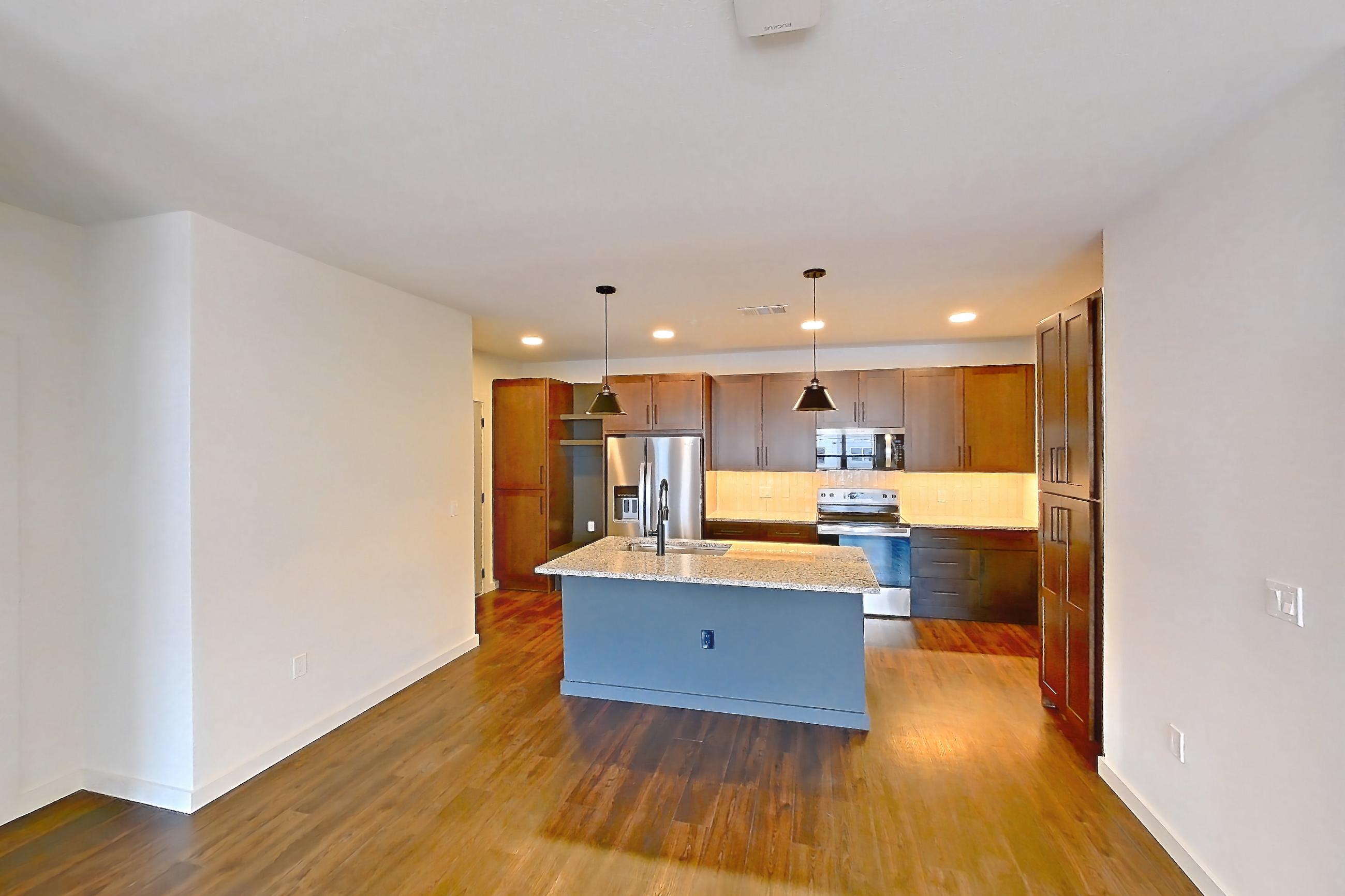 LIVING SPACE