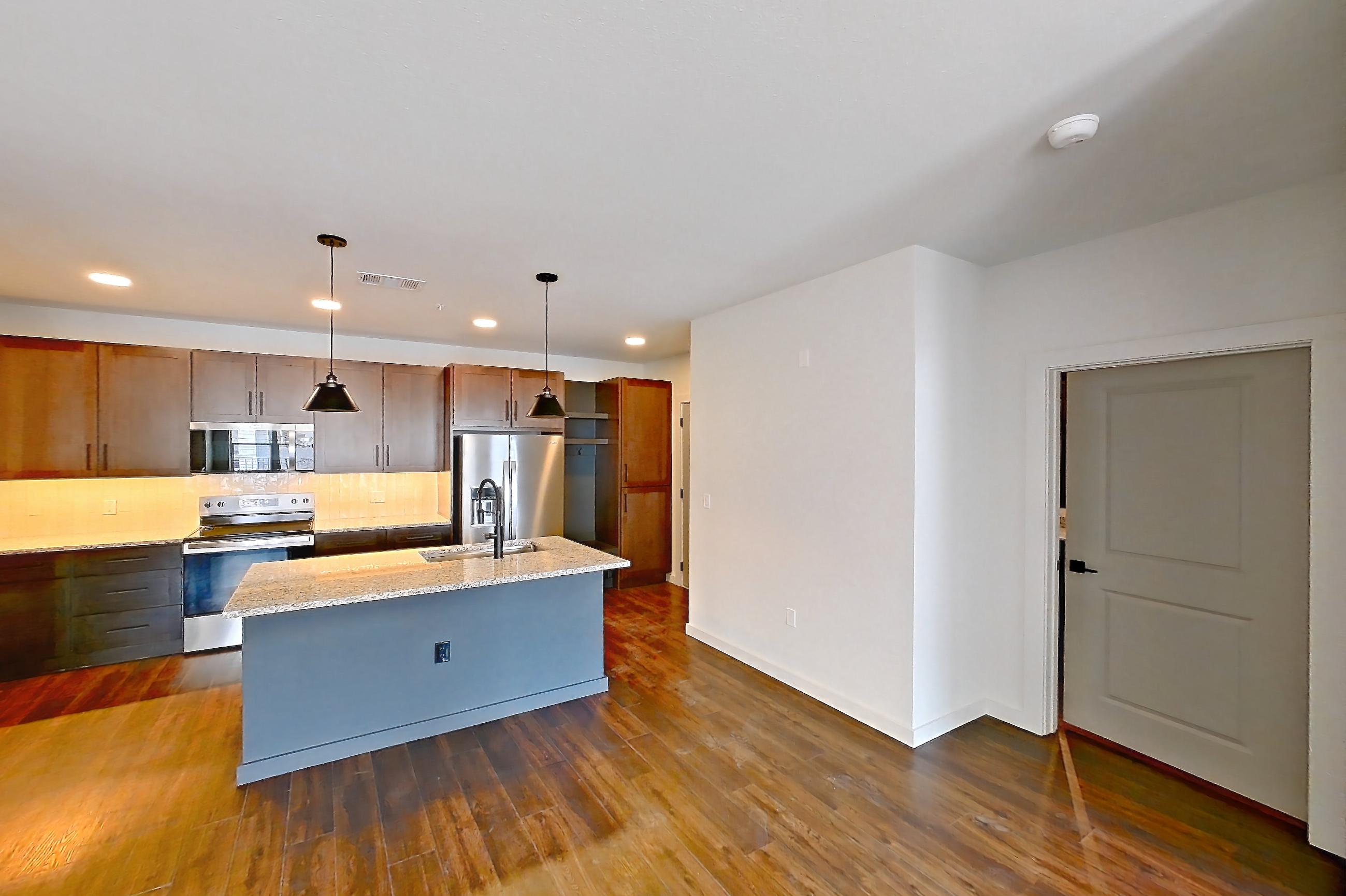 LIVING SPACE