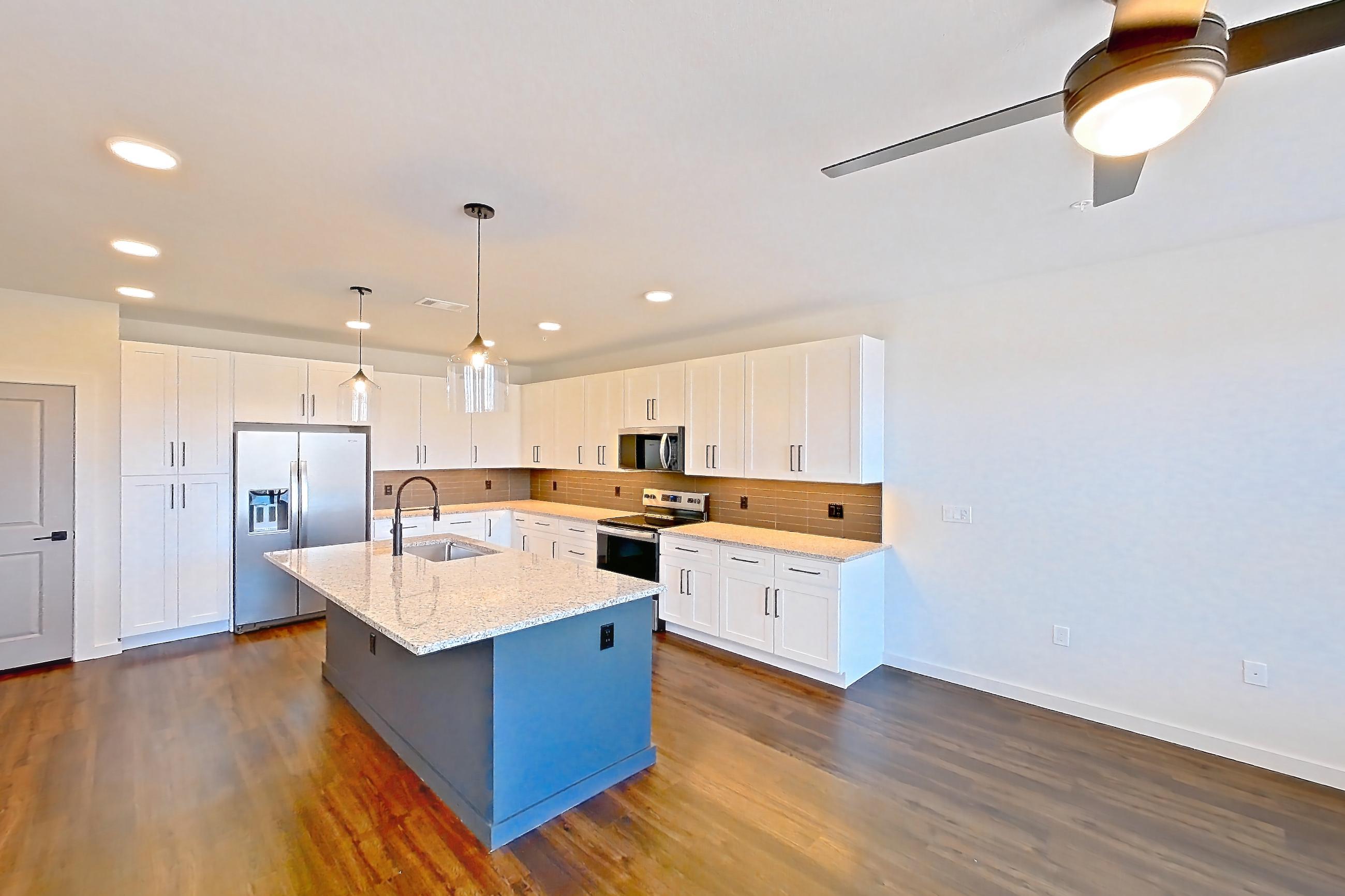 LIVING SPACE