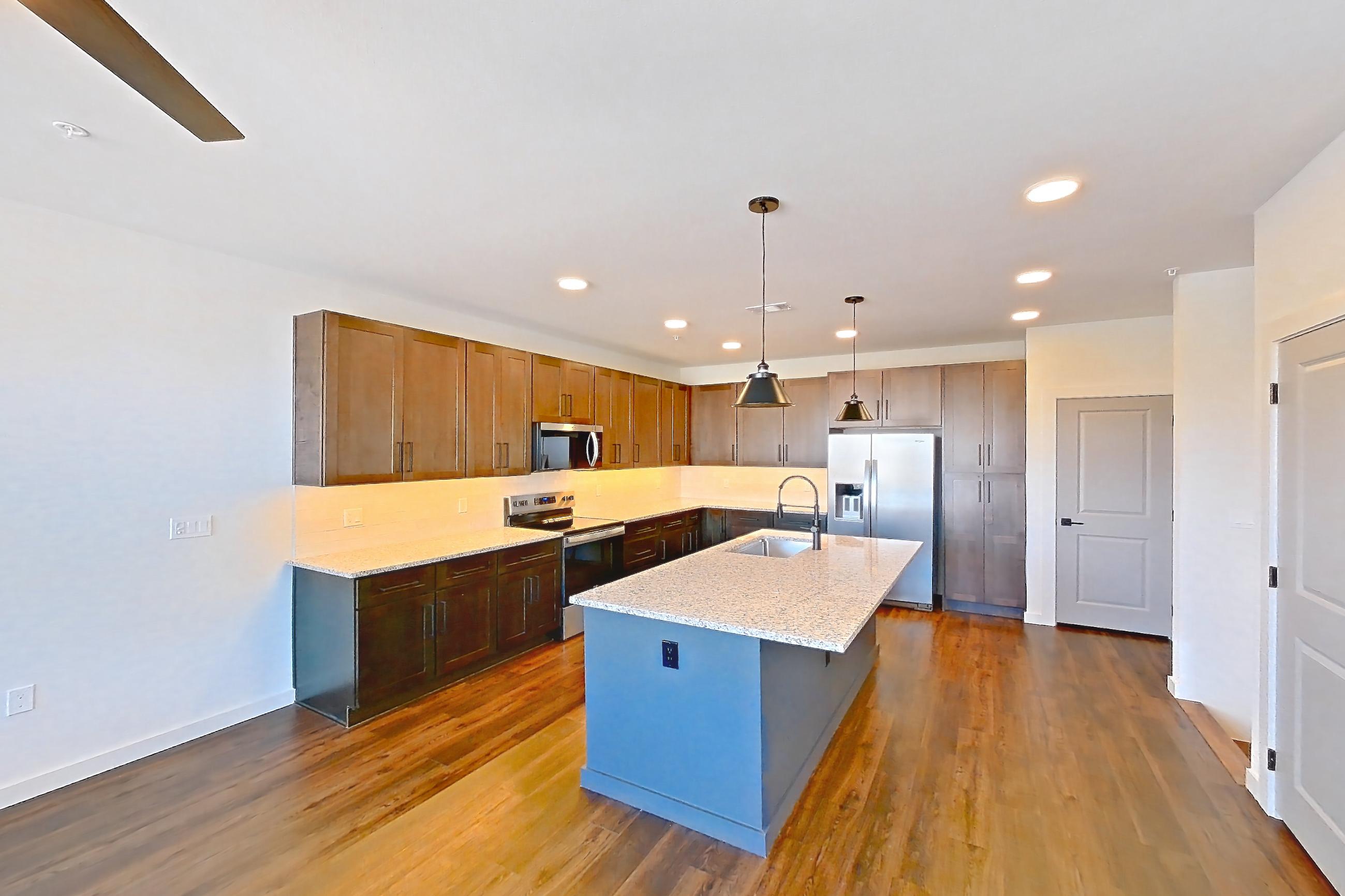 LIVING SPACE