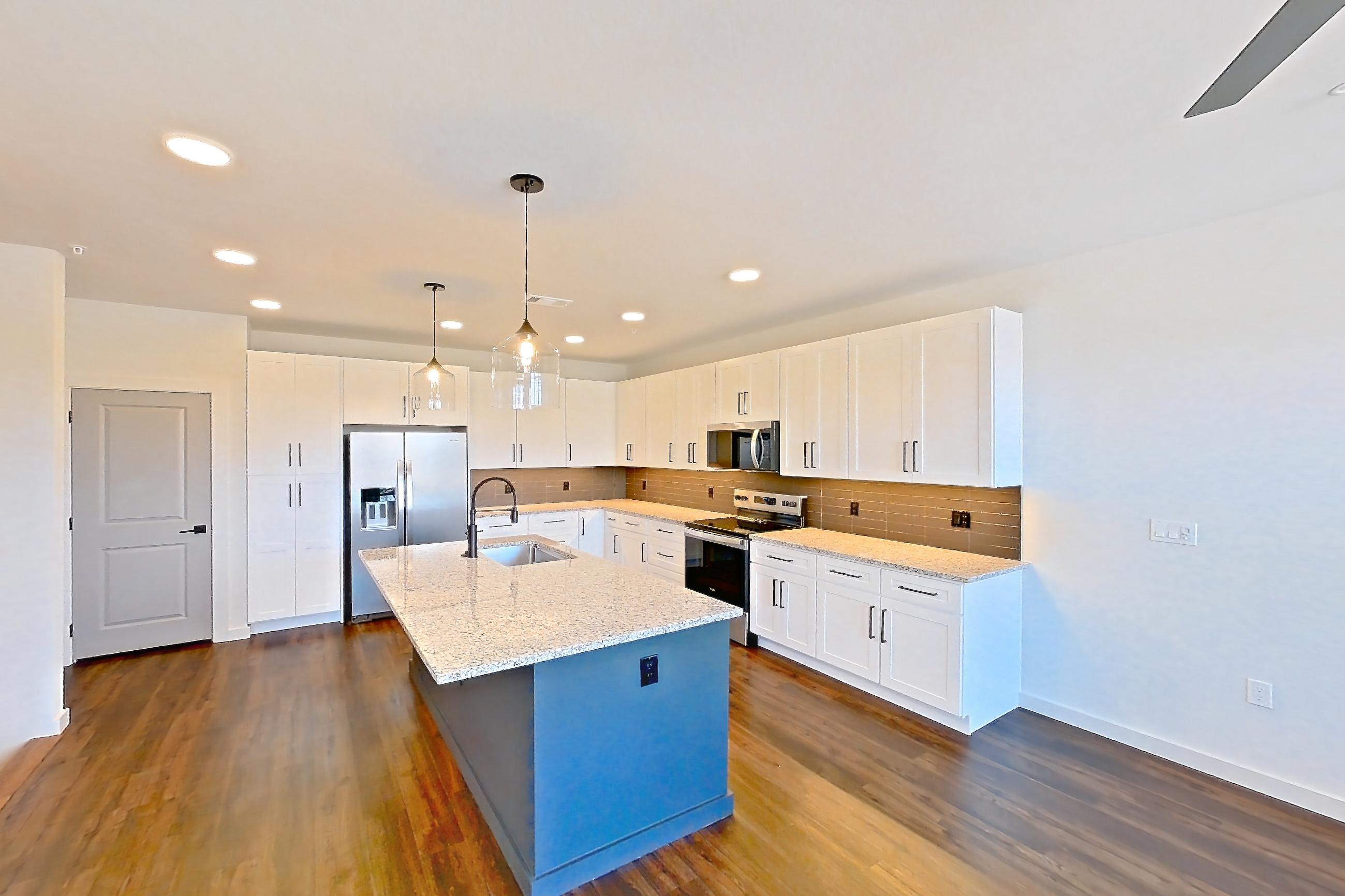 LIVING SPACE