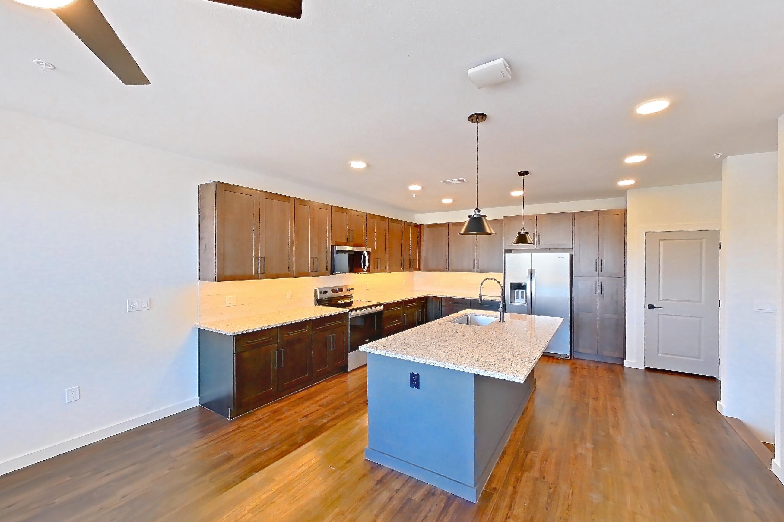 LIVING SPACE
