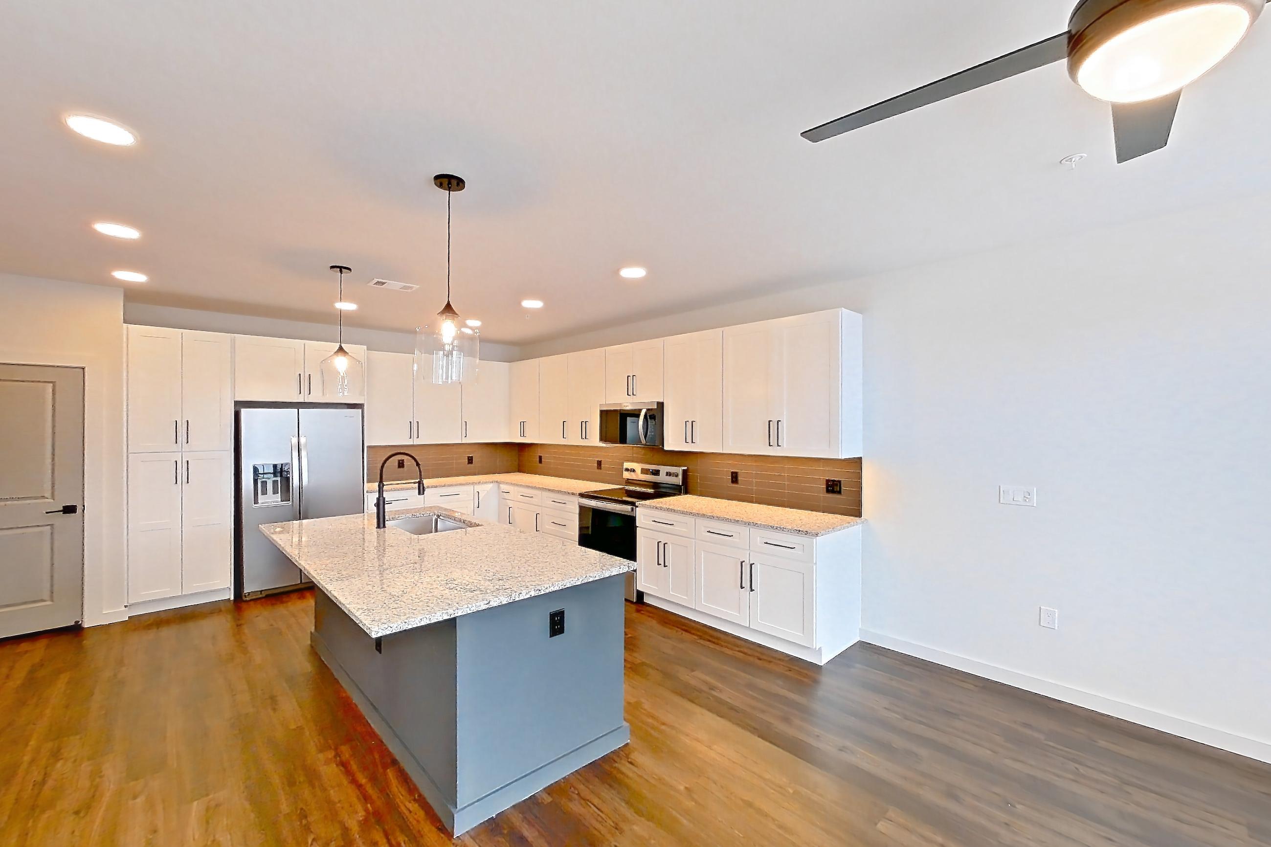LIVING SPACE