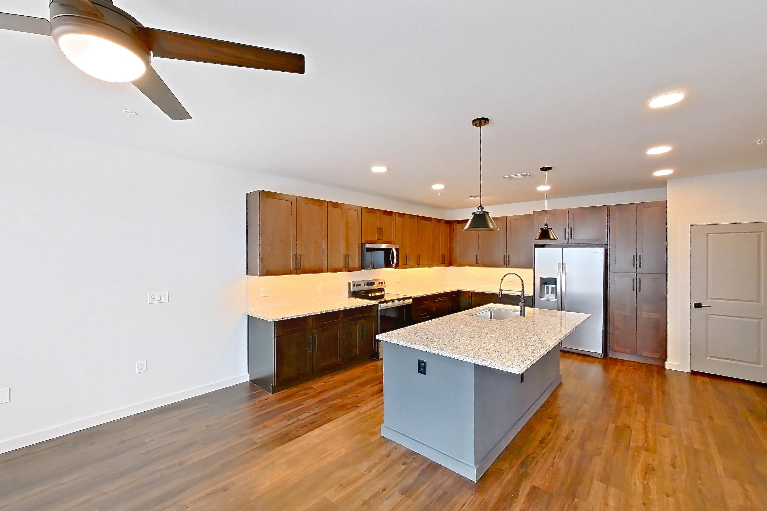 LIVING SPACE