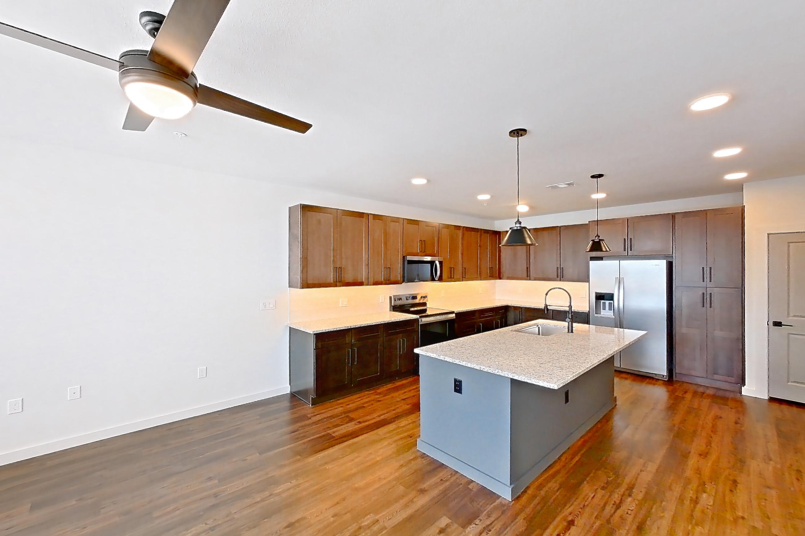 LIVING SPACE