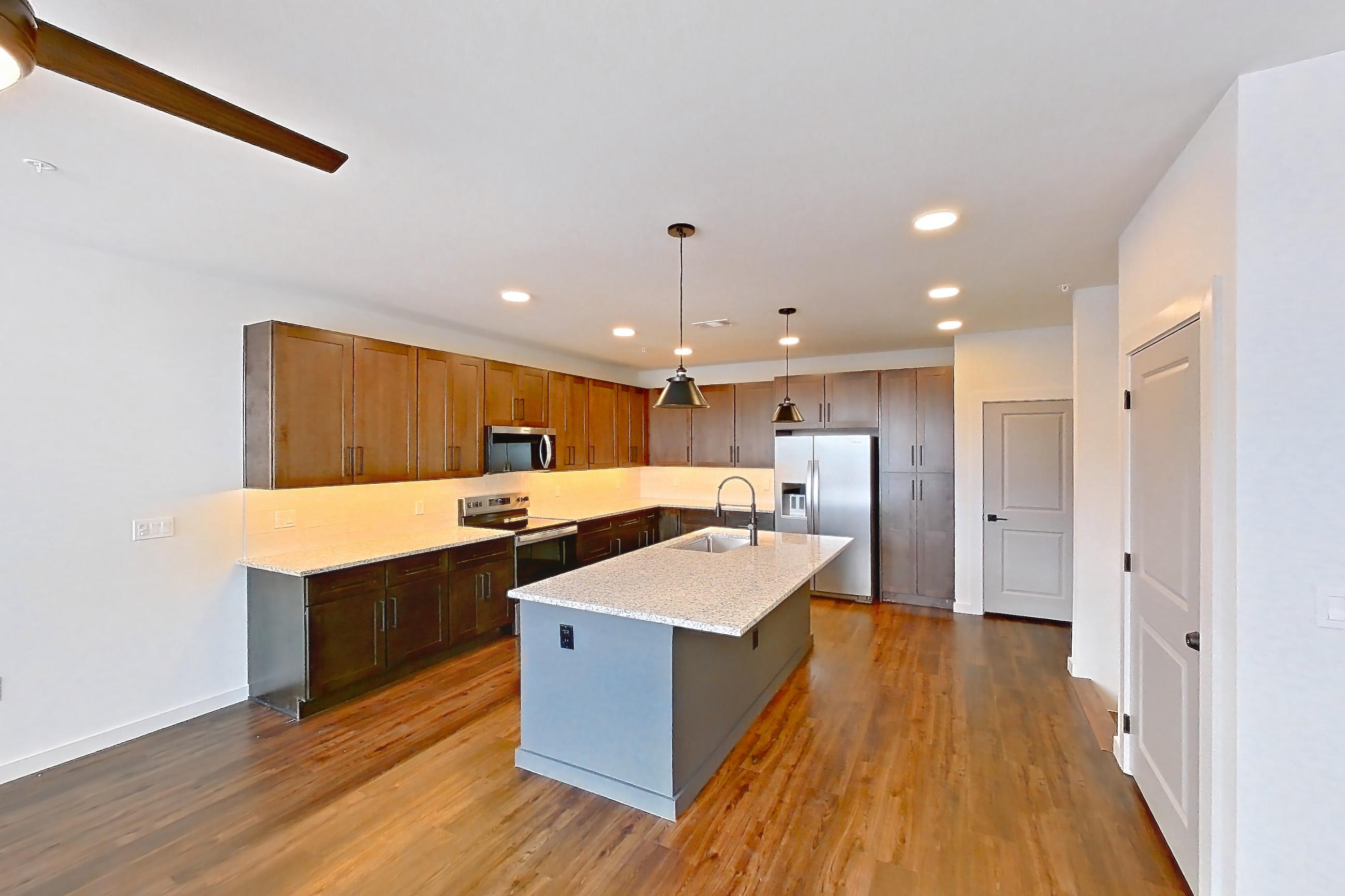LIVING SPACE