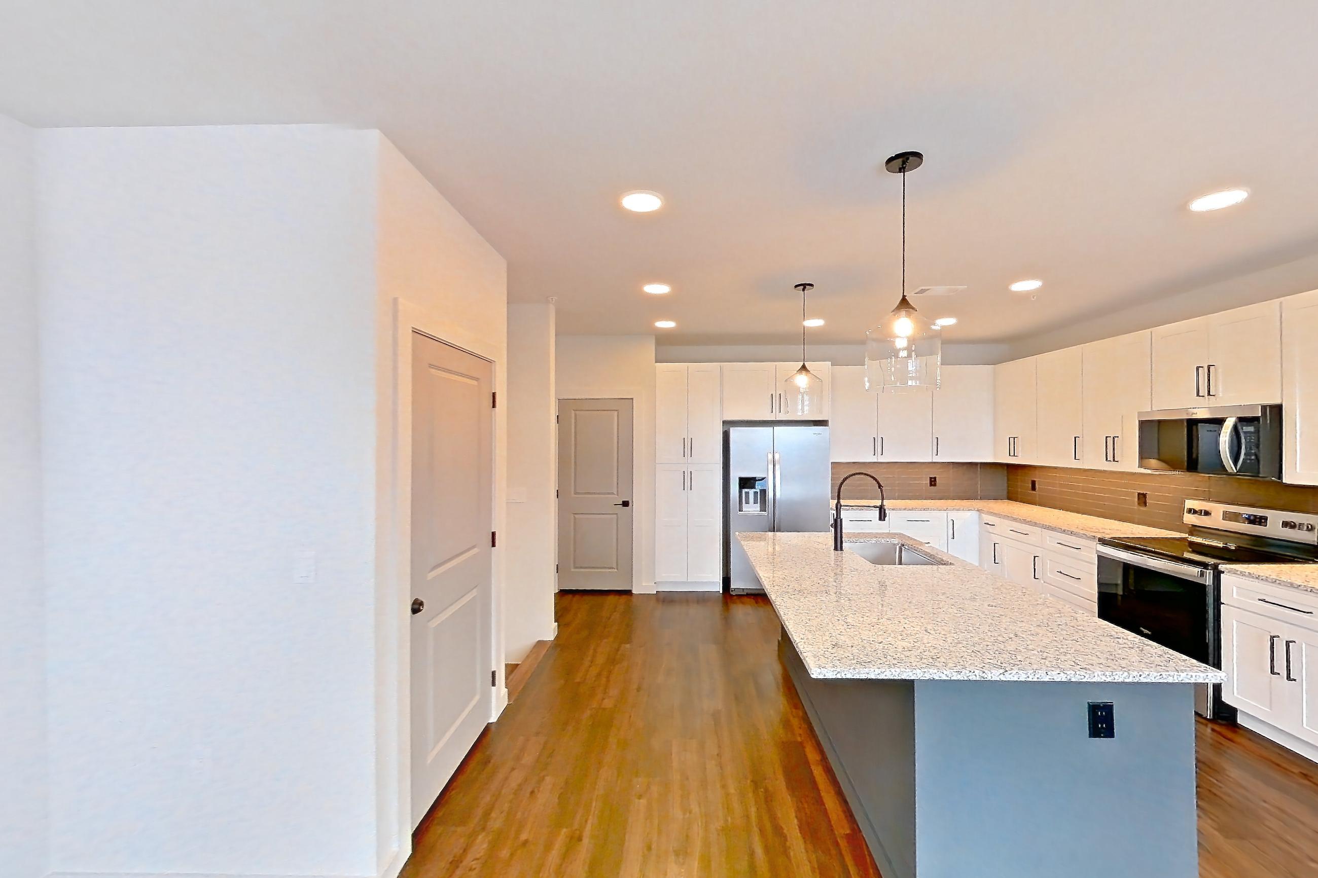 LIVING SPACE
