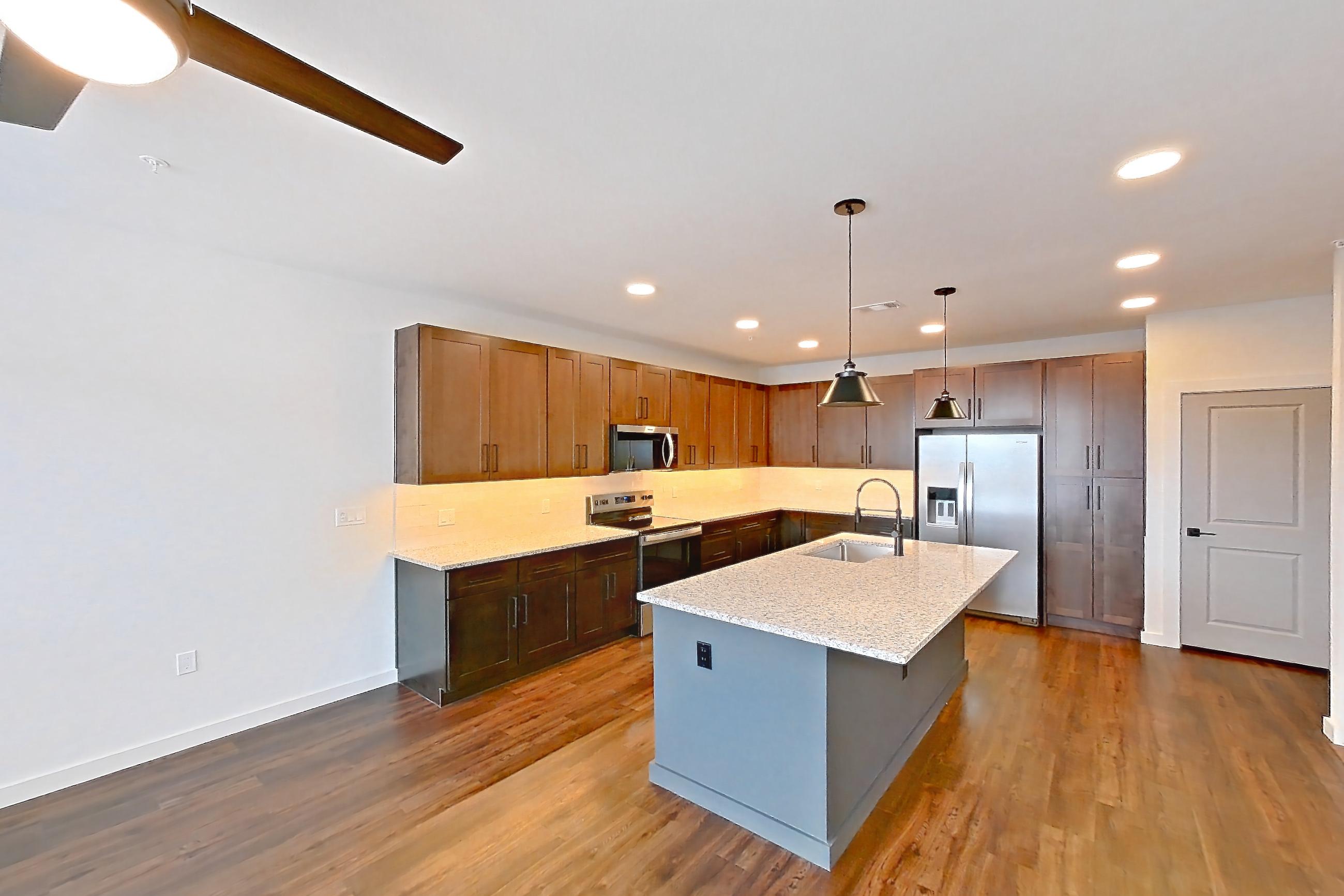 LIVING SPACE