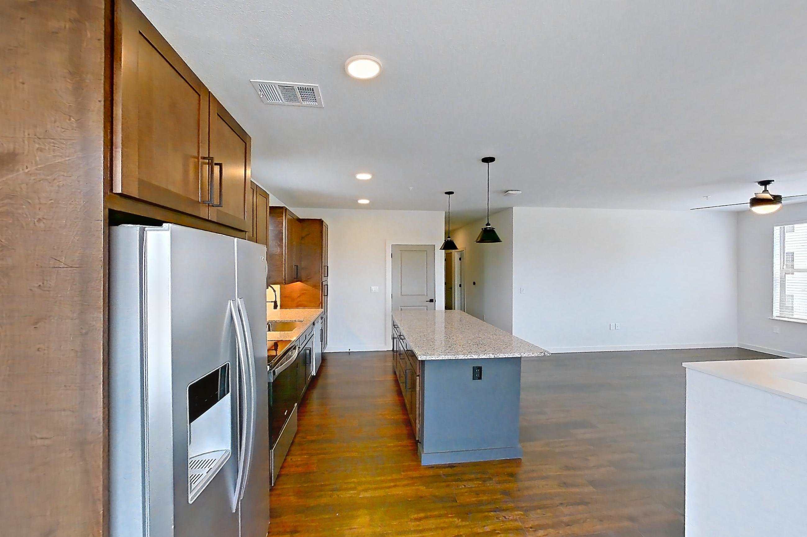 DINING ROOM (representative of this floor plan)