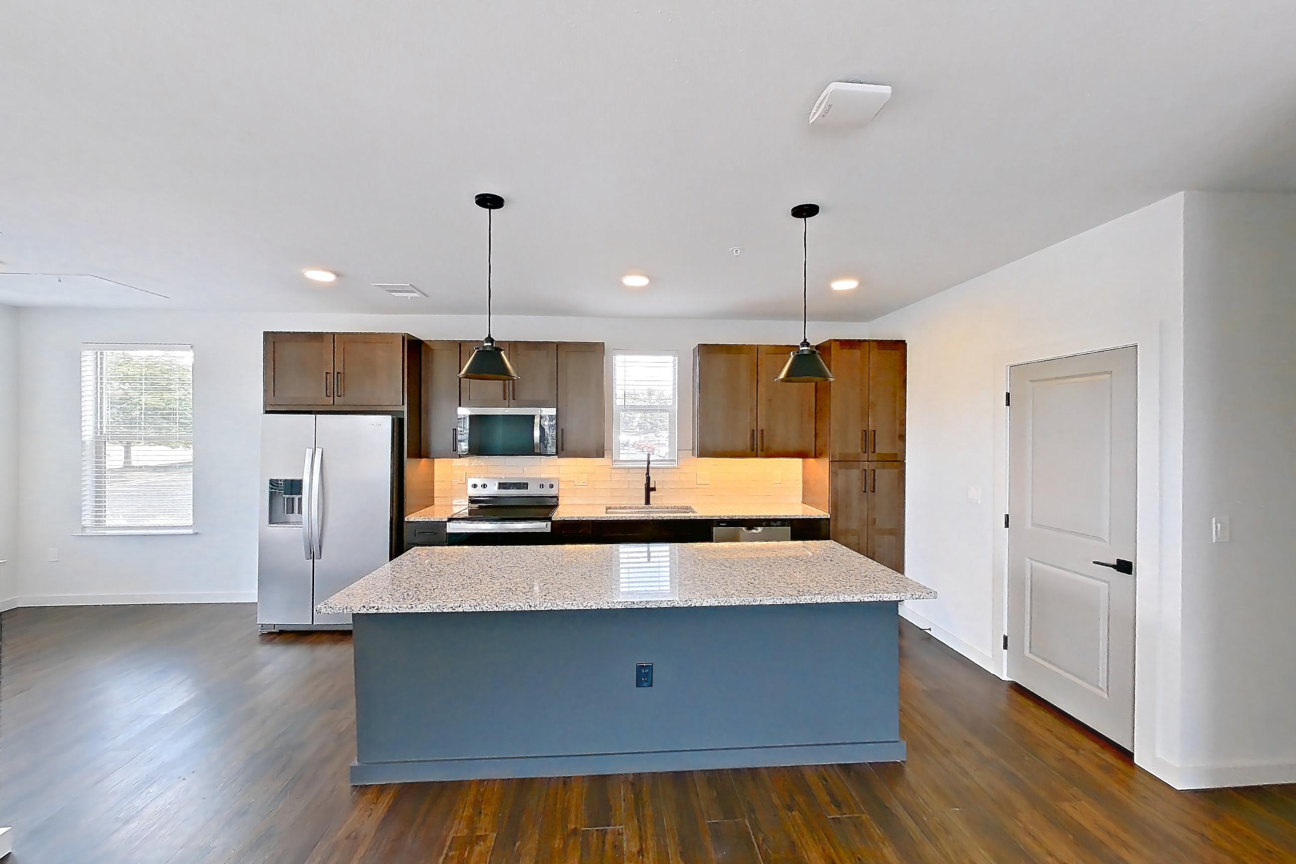 LIVING ROOM (representative of this floor plan)