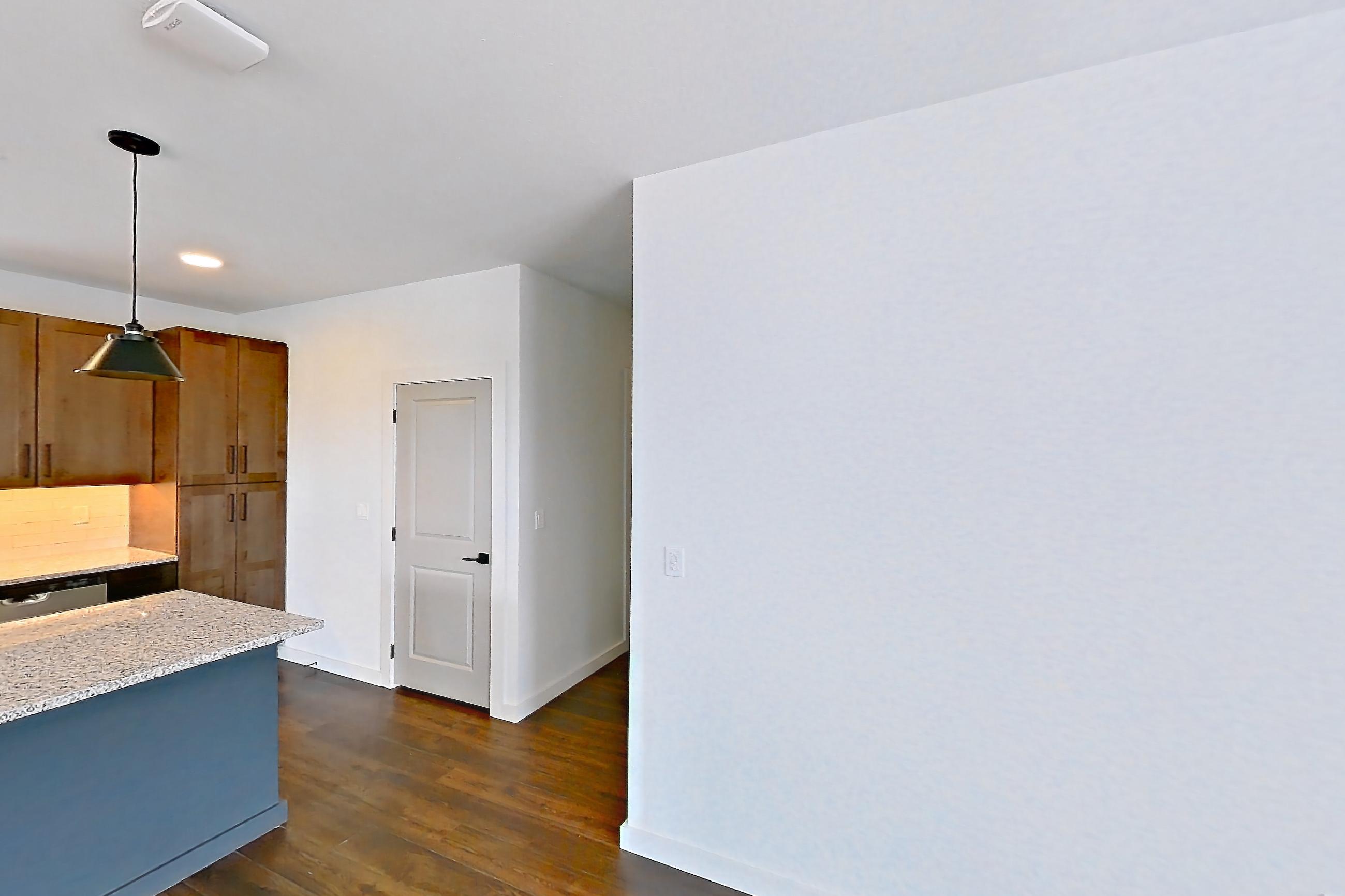 LIVING ROOM (representative of this floor plan)