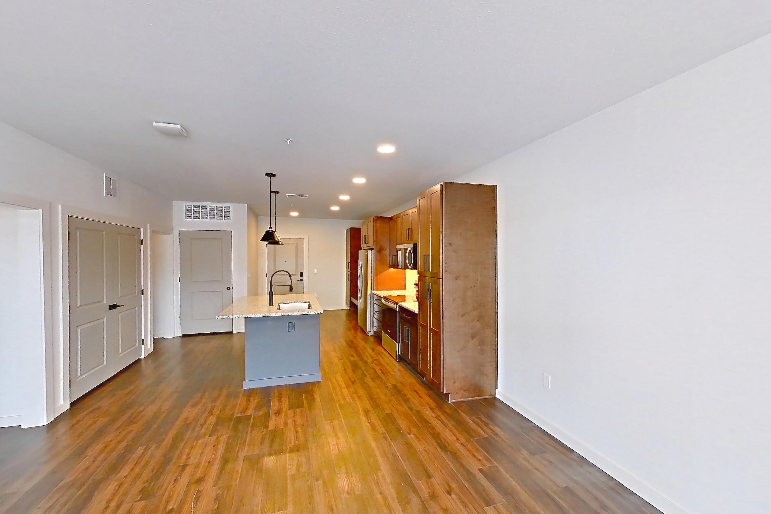 LIVING SPACE