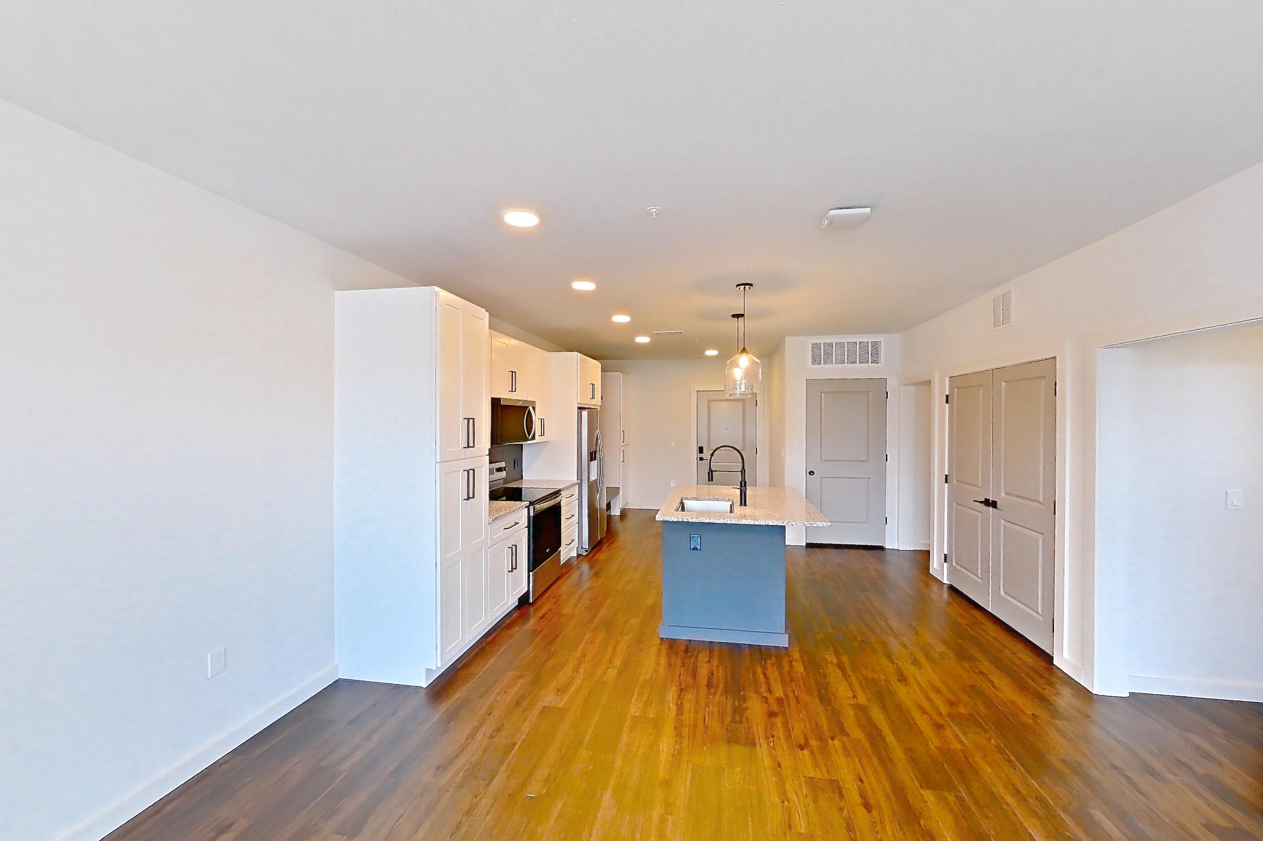 LIVING SPACE