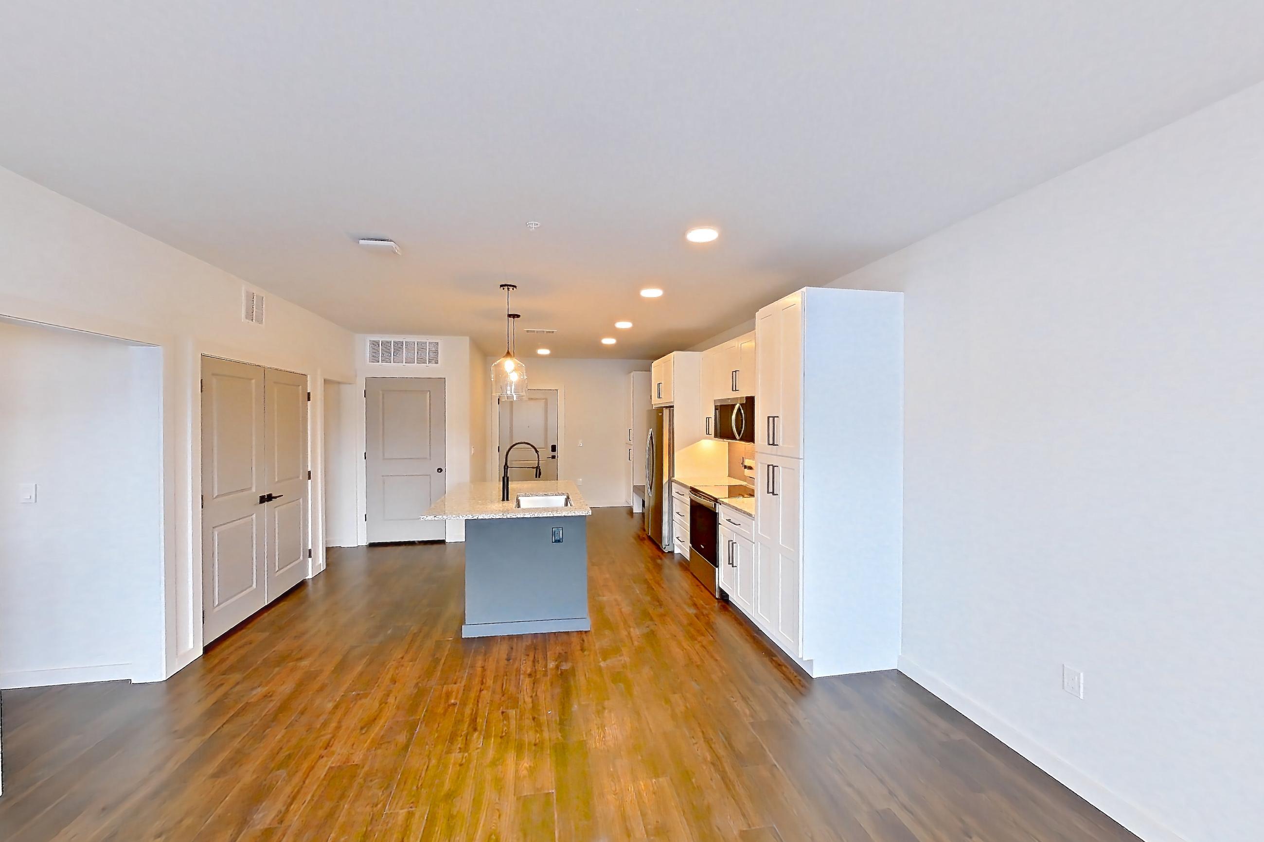 LIVING SPACE