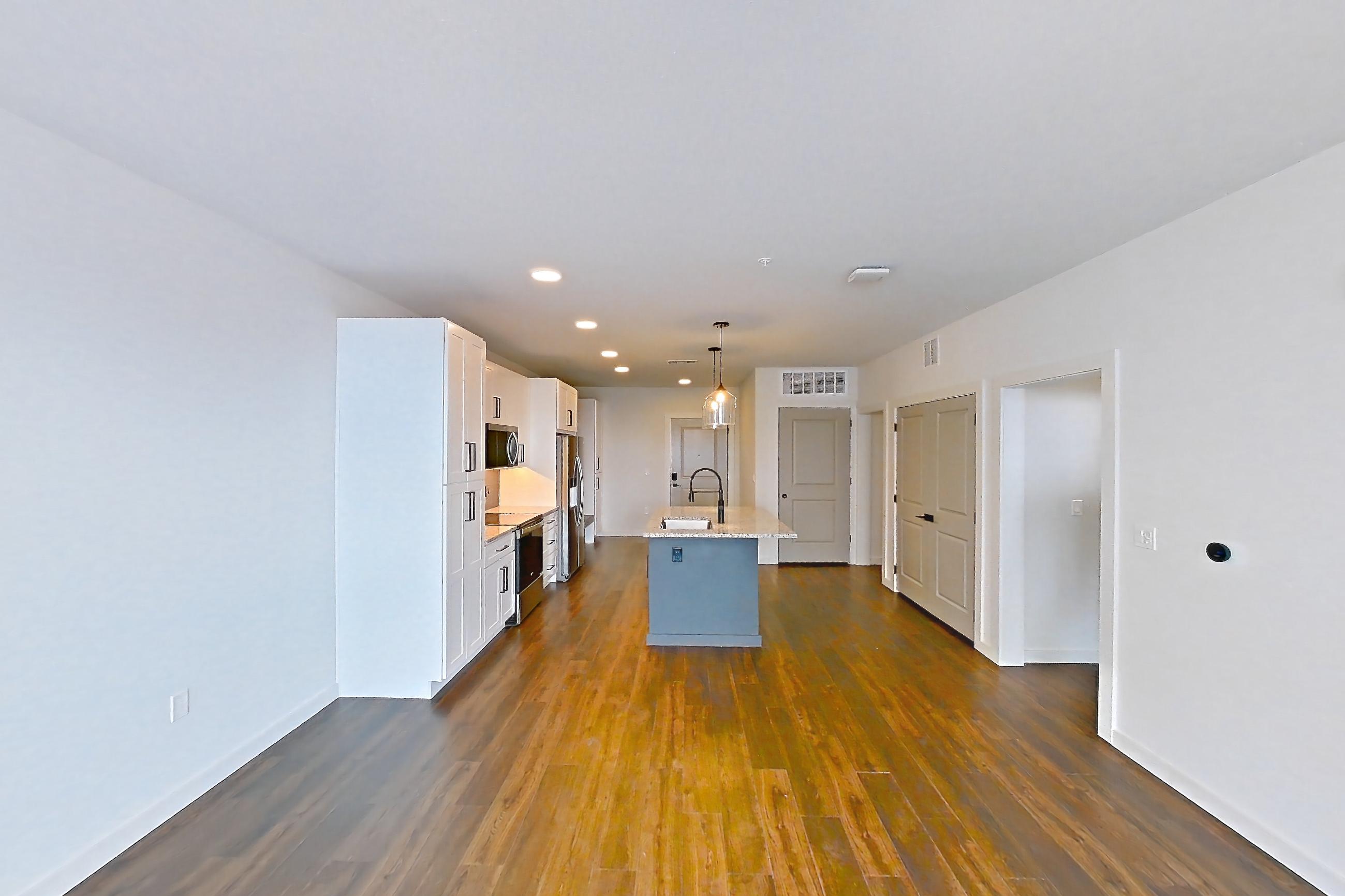 LIVING SPACE