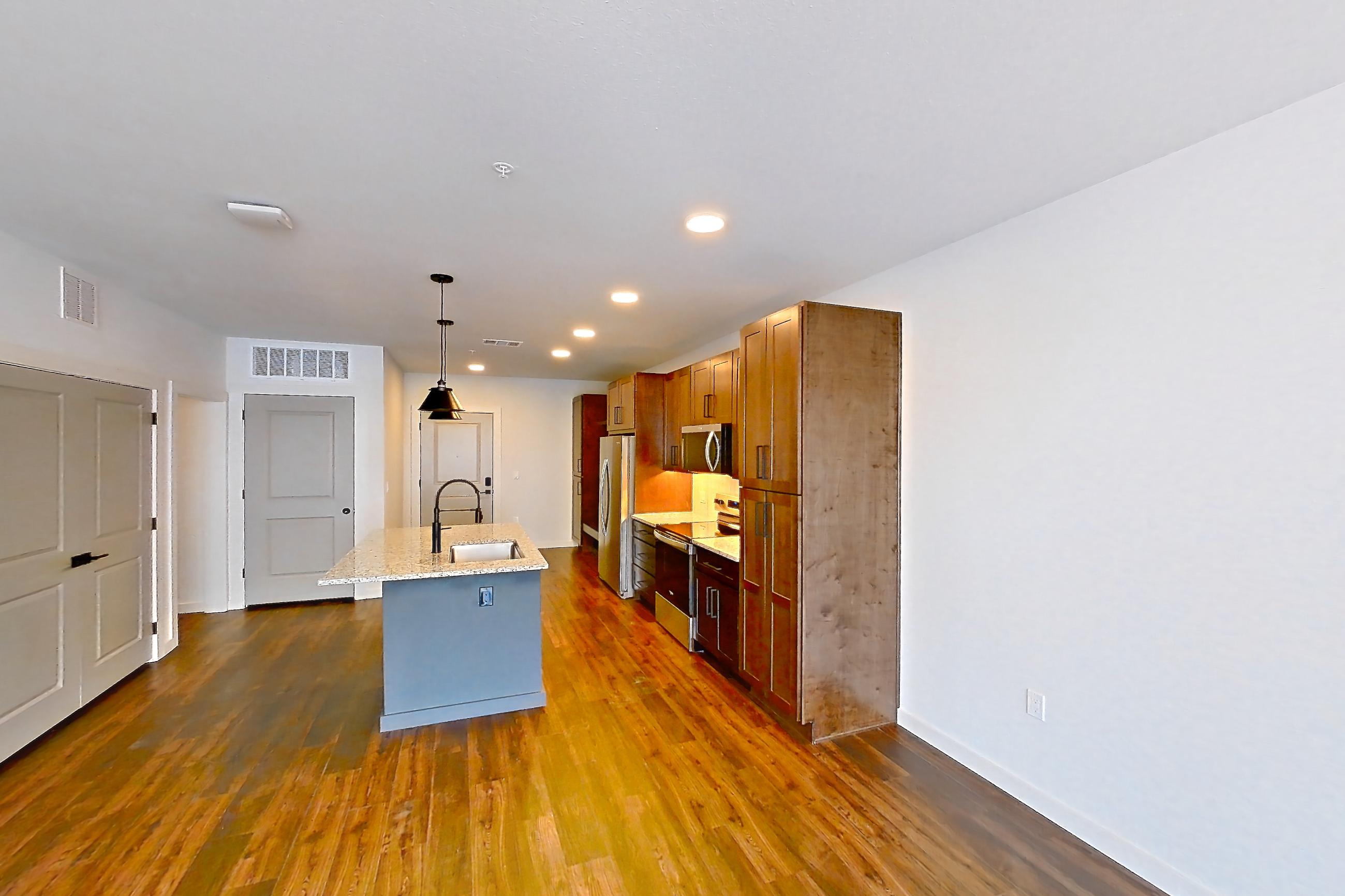 LIVING SPACE