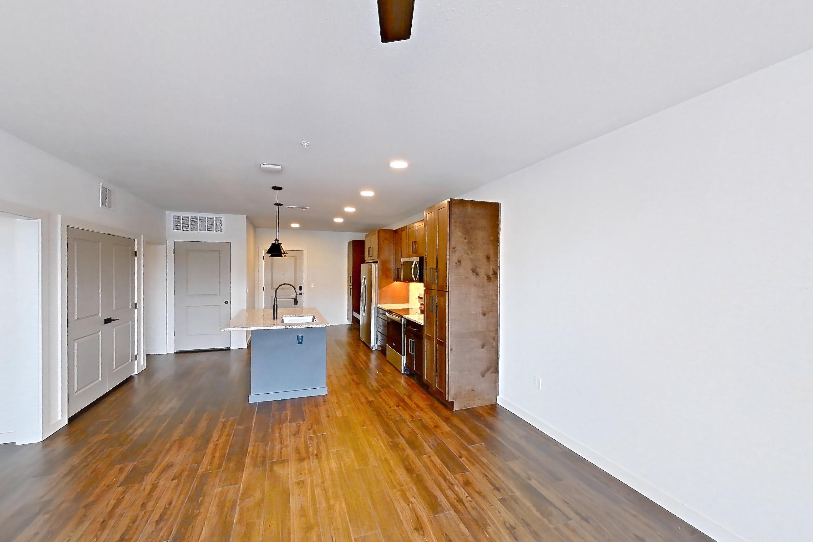 LIVING SPACE