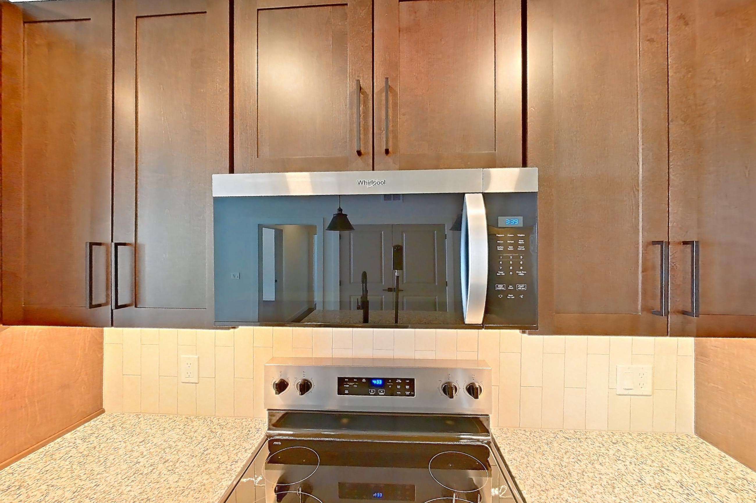 KITCHEN (representative of this floor plan)