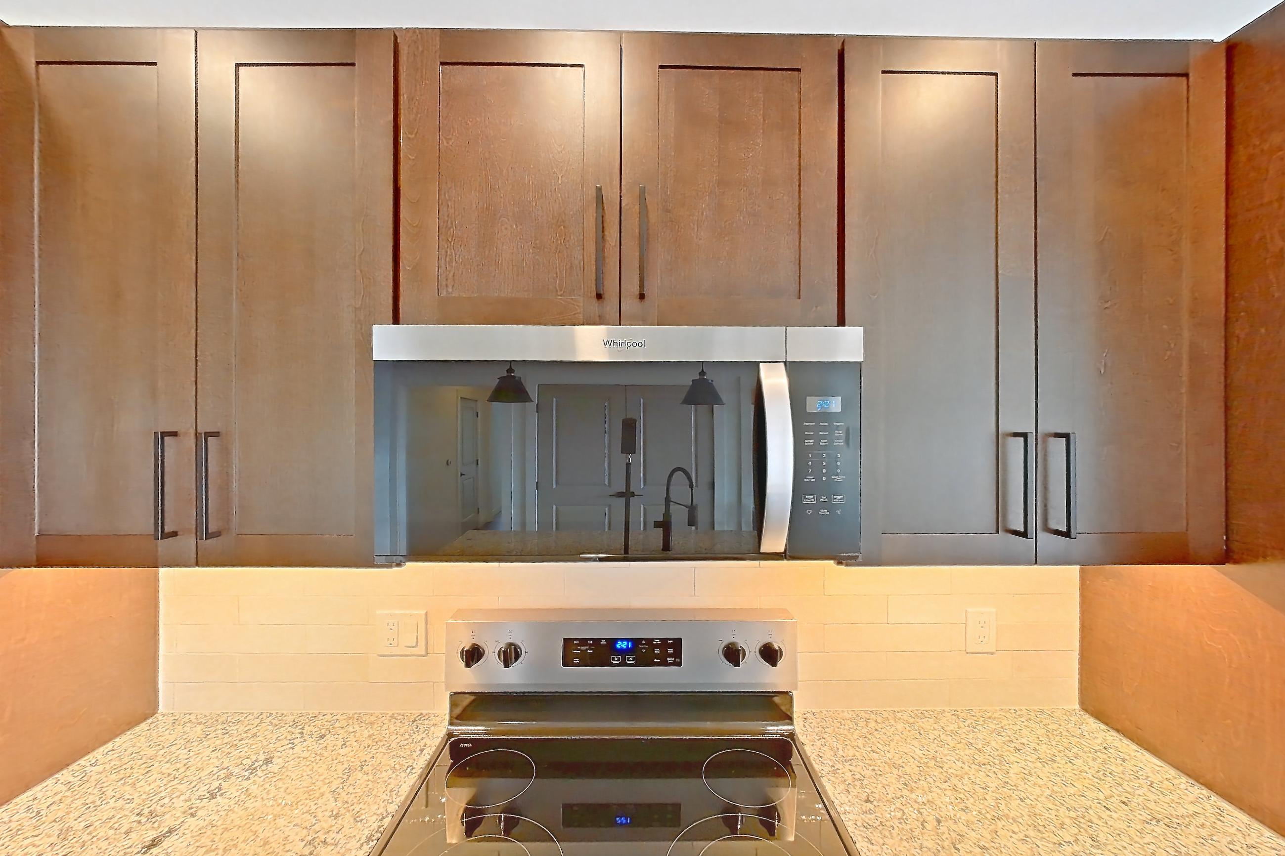 KITCHEN (representative of this floor plan)