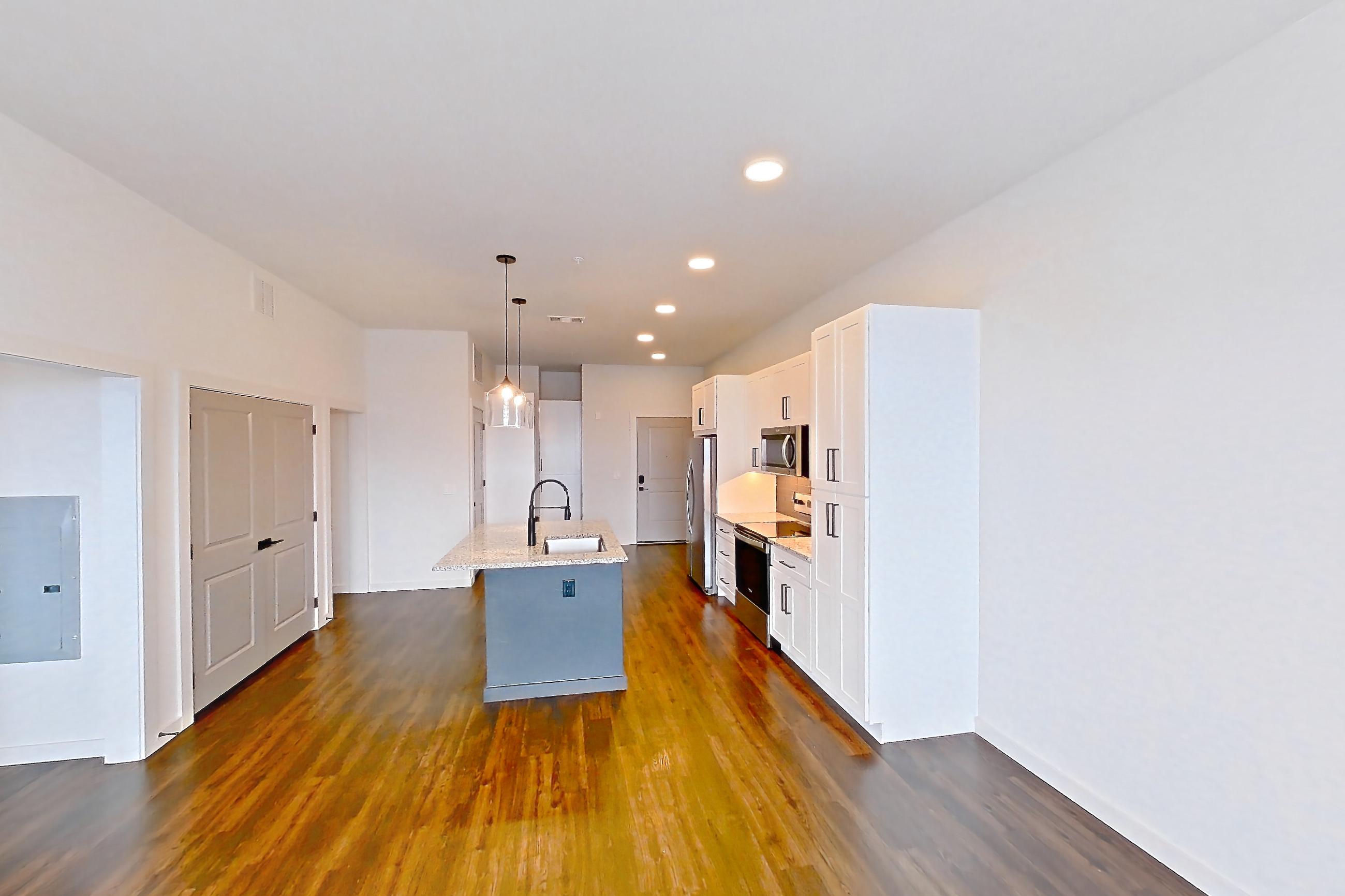 LIVING SPACE