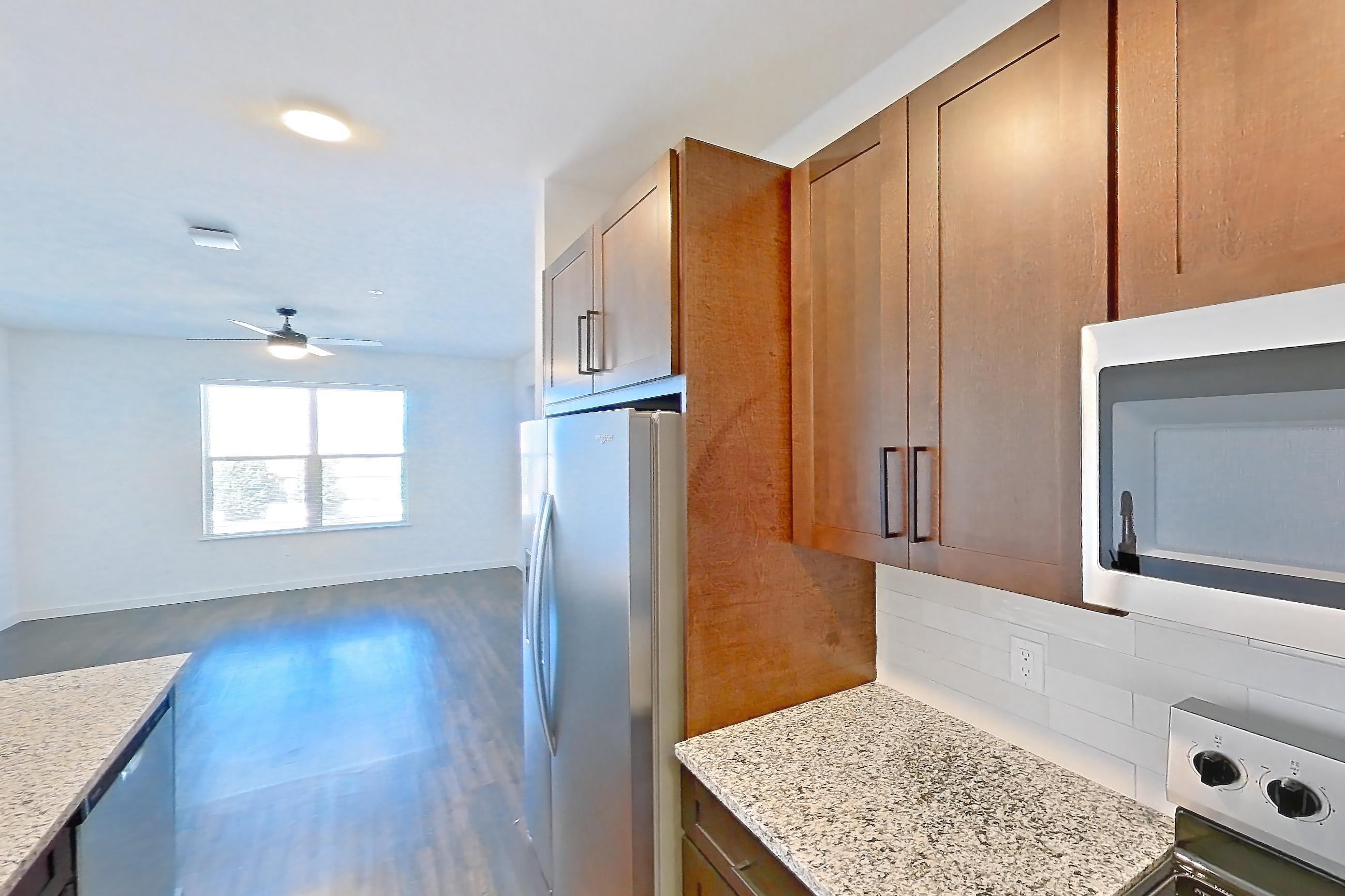 KITCHEN (representative of this floor plan)