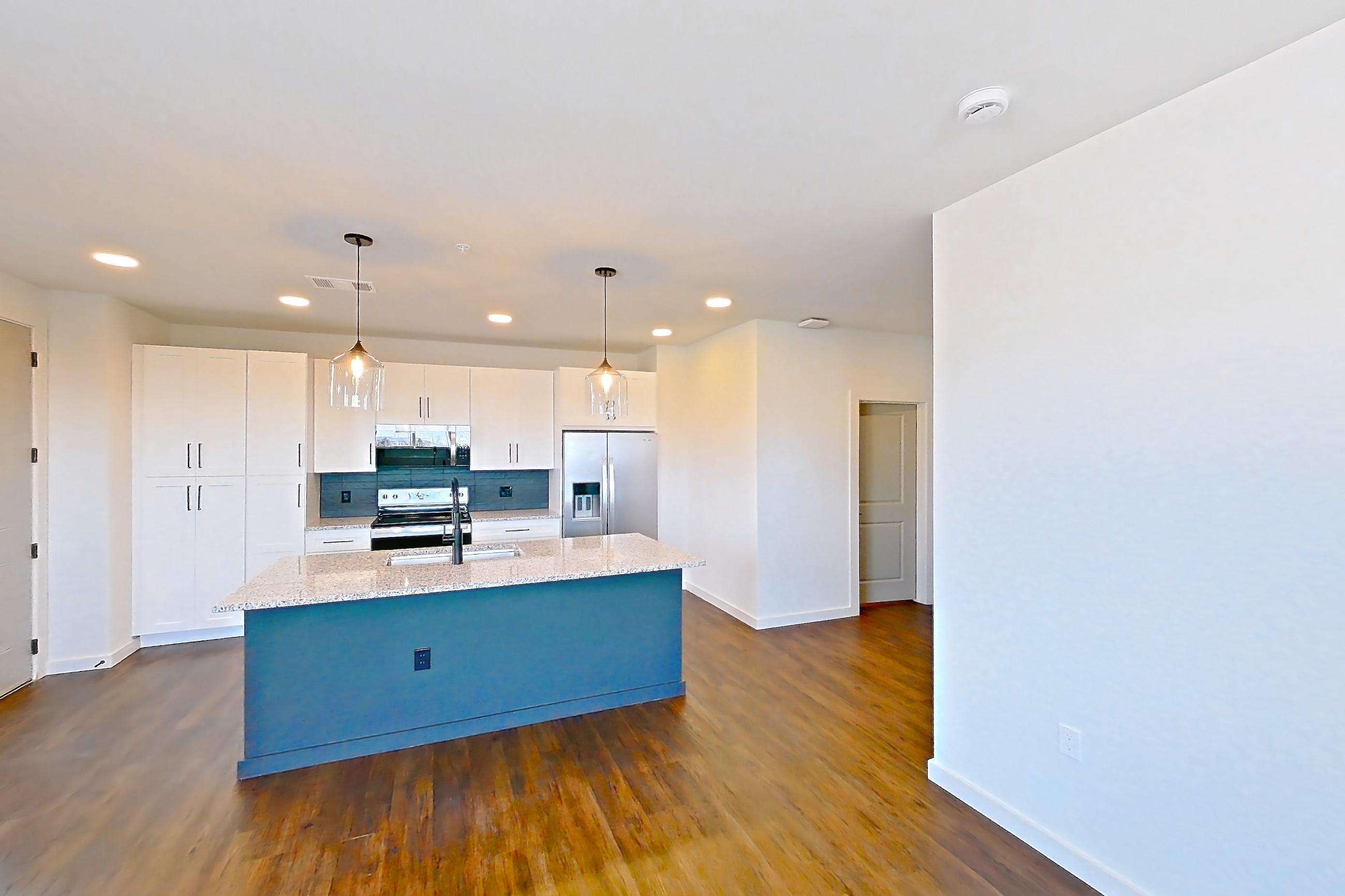 LIVING SPACE