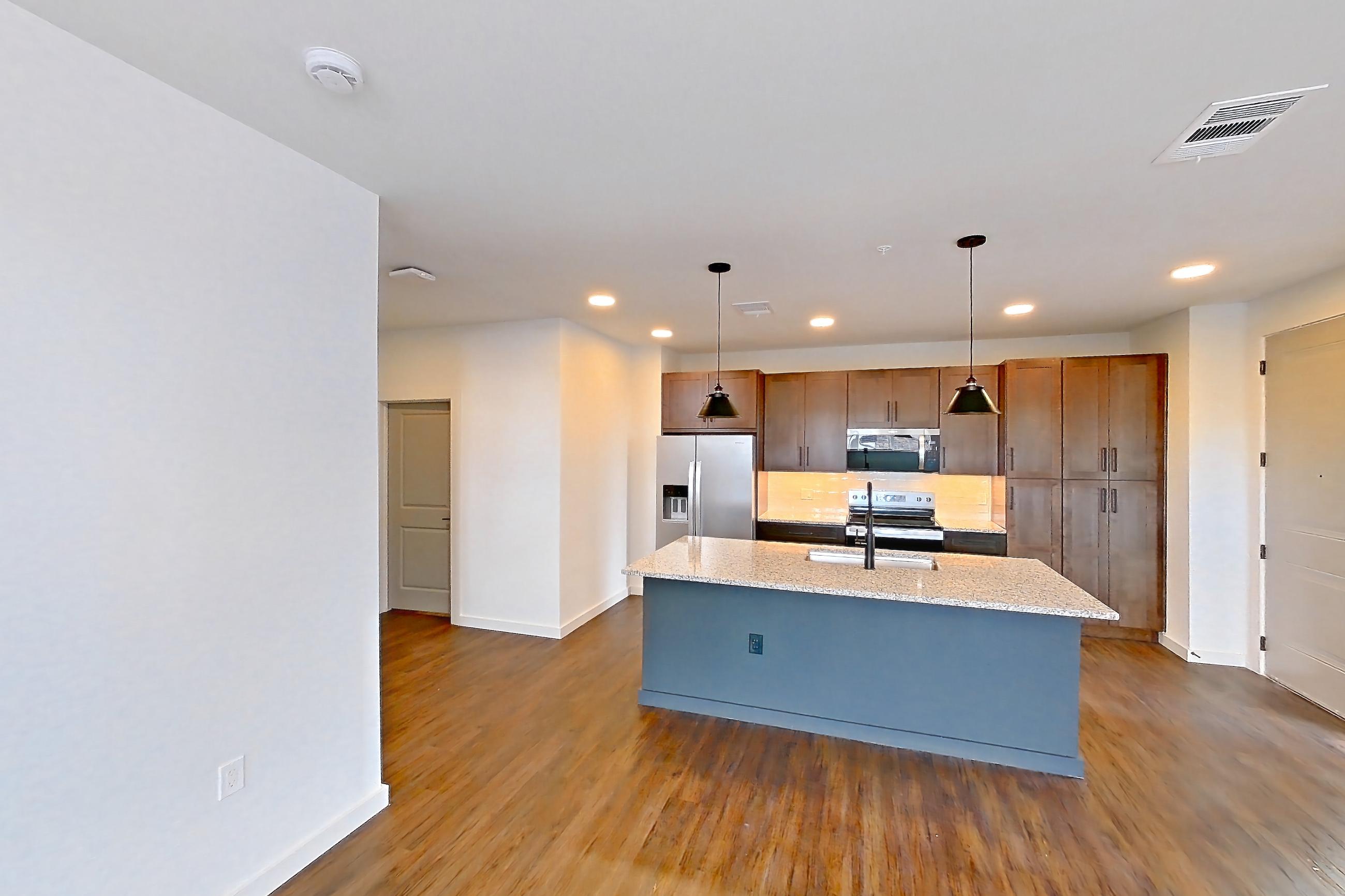 LIVING SPACE
