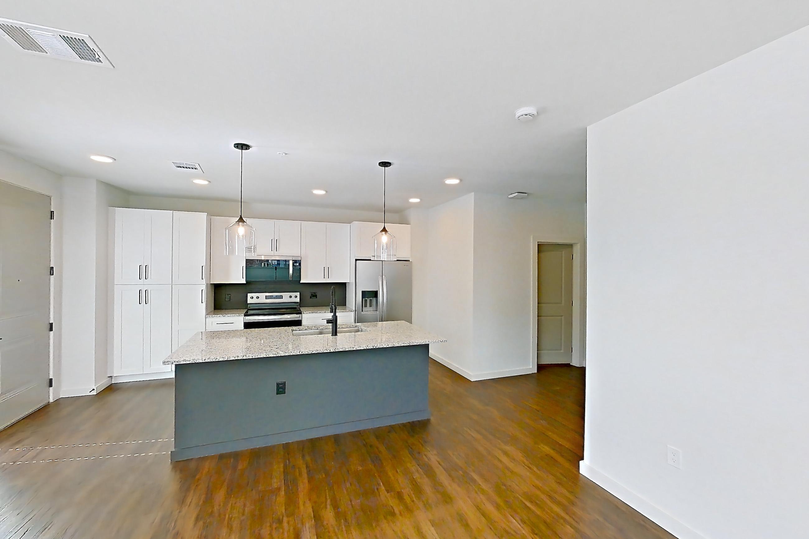 LIVING SPACE