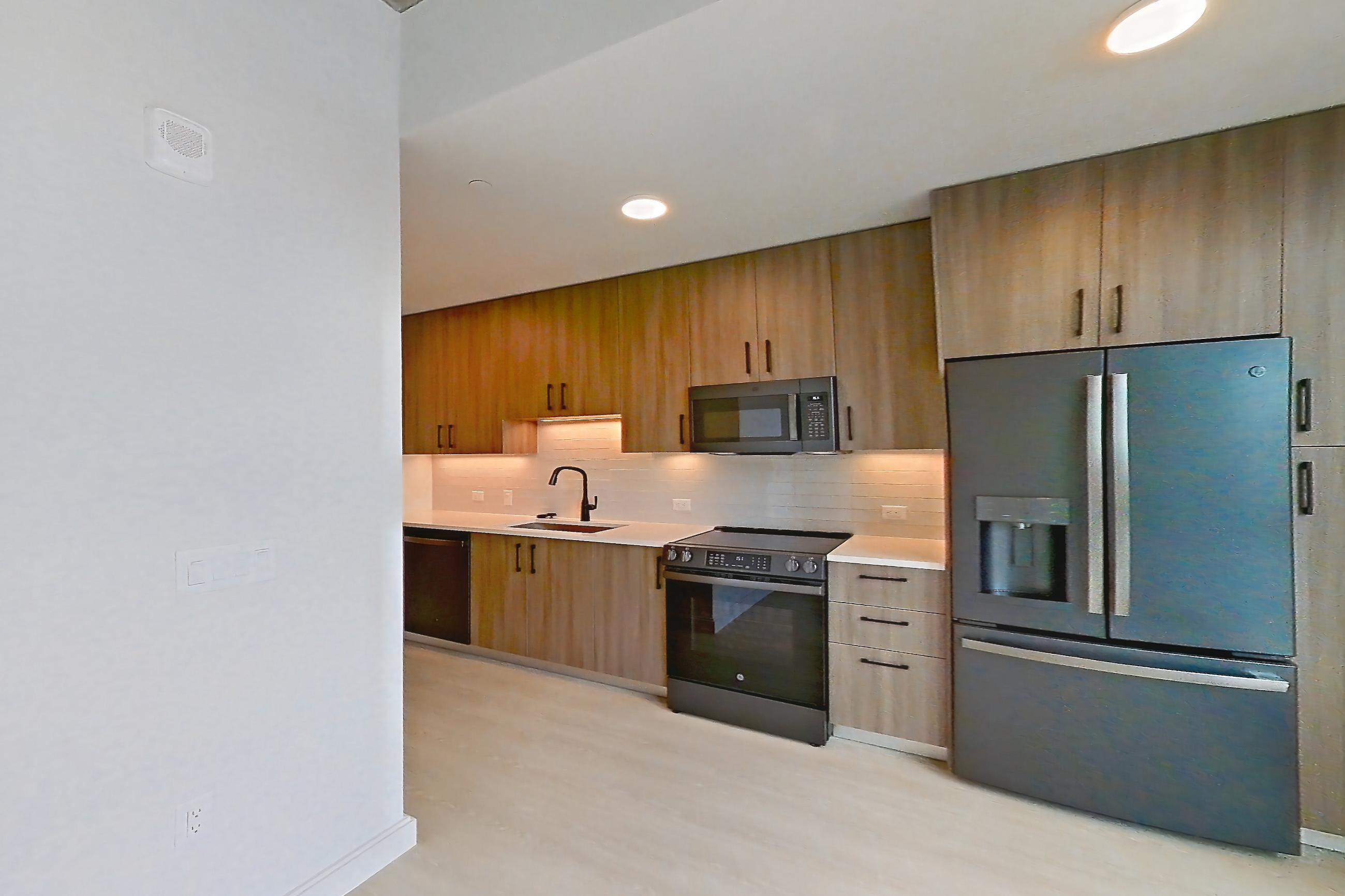 LIVING ROOM (representative of this floor plan)