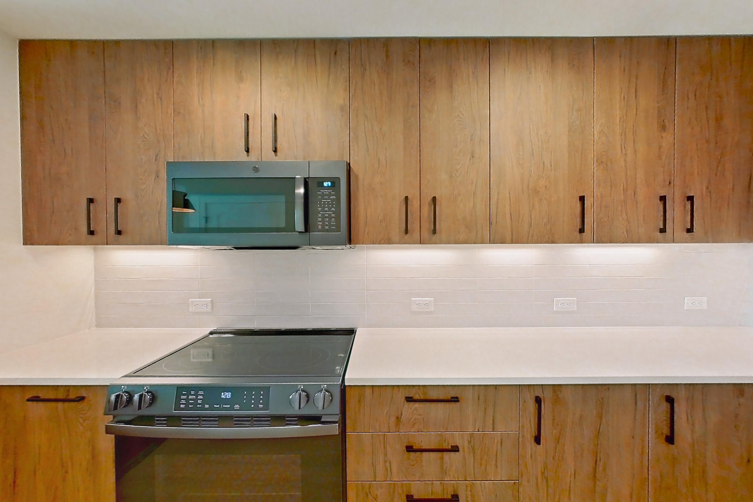 KITCHEN (representative of this floor plan)